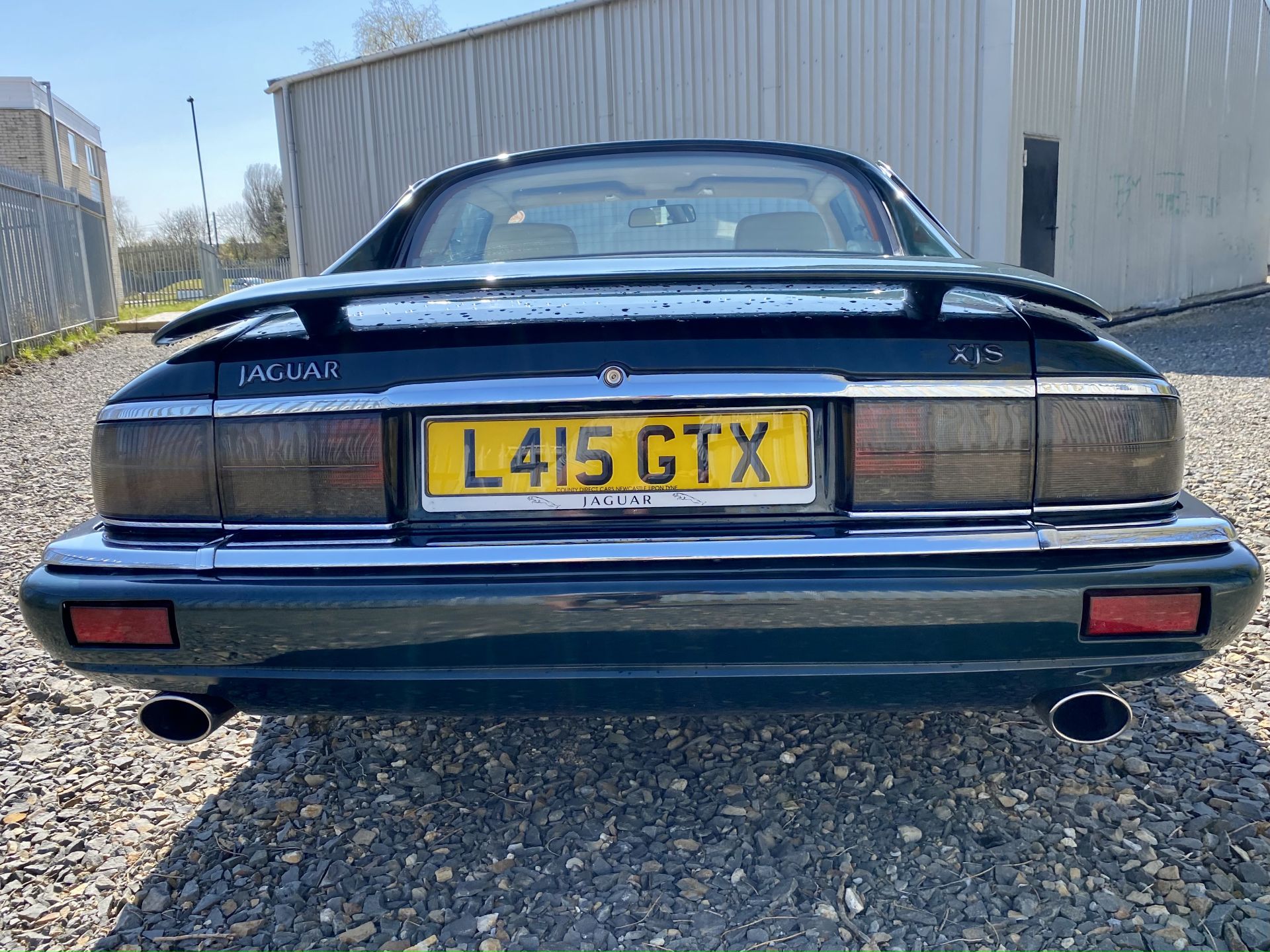 Jaguar XJS 4.0 Coupe - Image 43 of 64