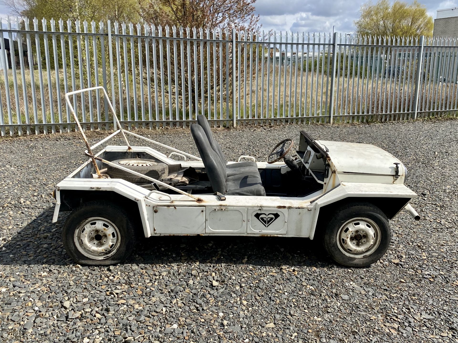 Austin Mini Moke 998cc - Image 4 of 27