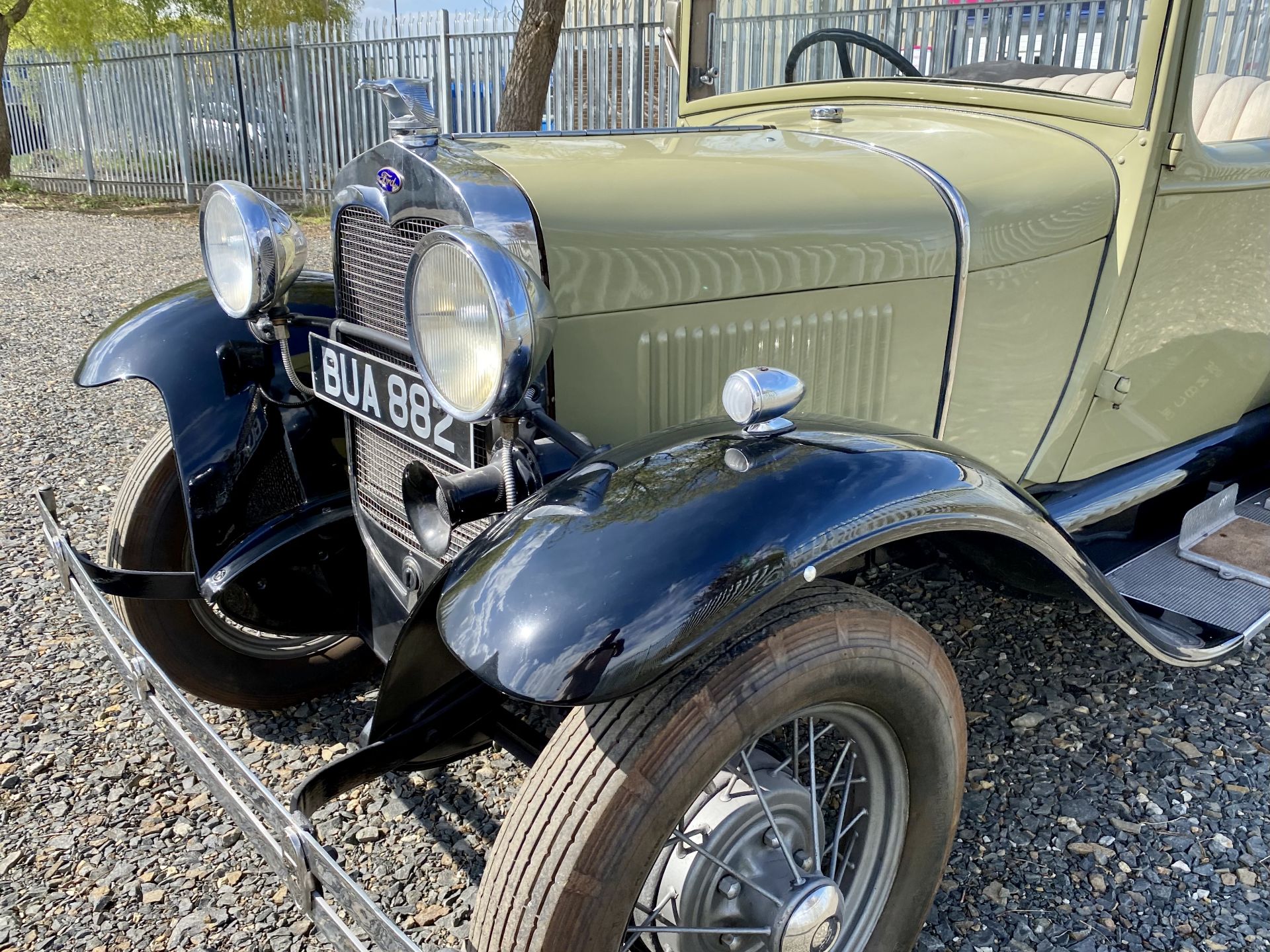 Ford Model A Roadster - Image 29 of 49