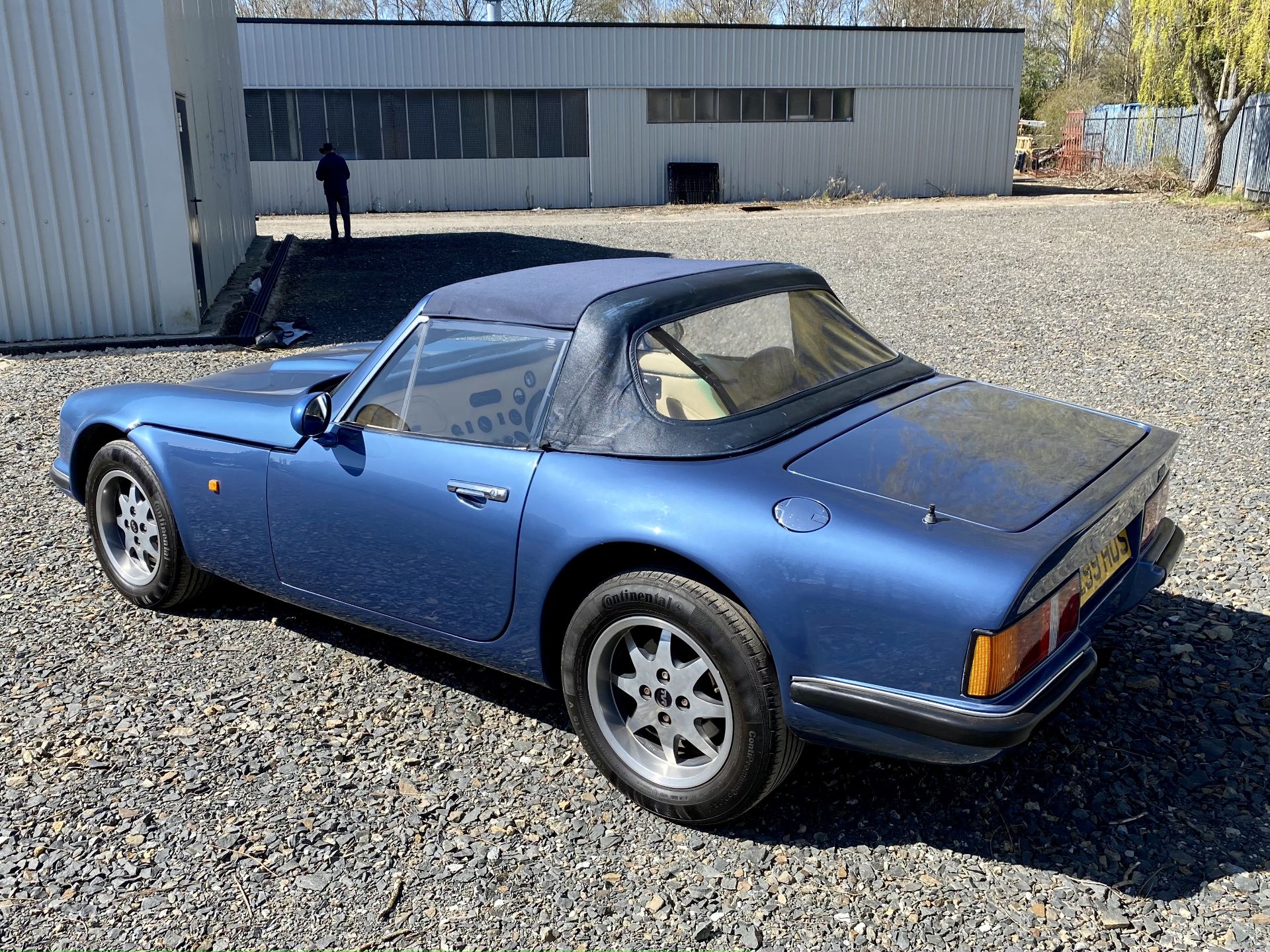 TVR S2 - Image 43 of 60