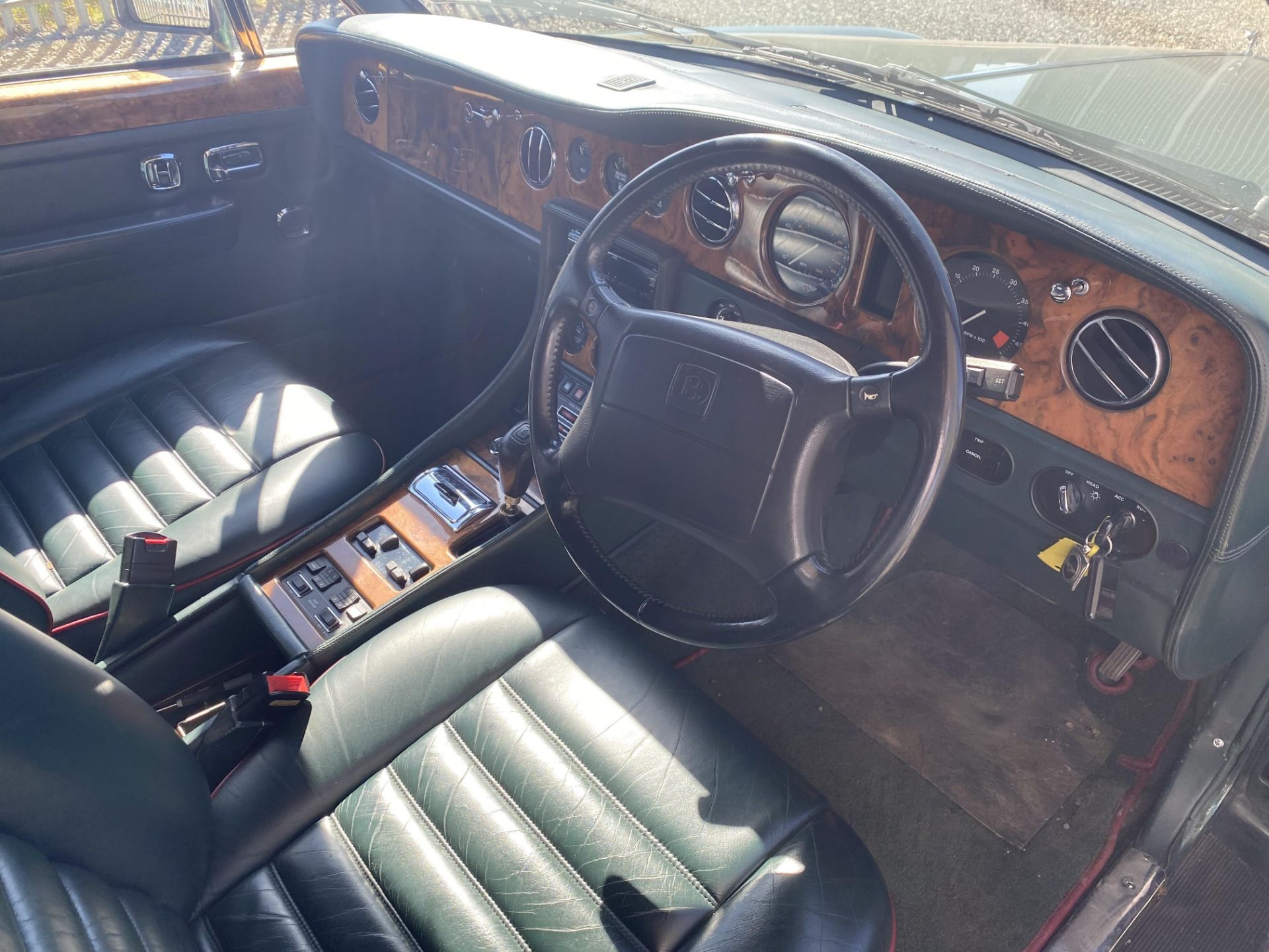 Bentley Turbo R - Image 36 of 57