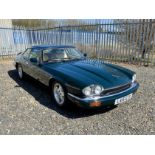 Jaguar XJS 4.0 Coupe