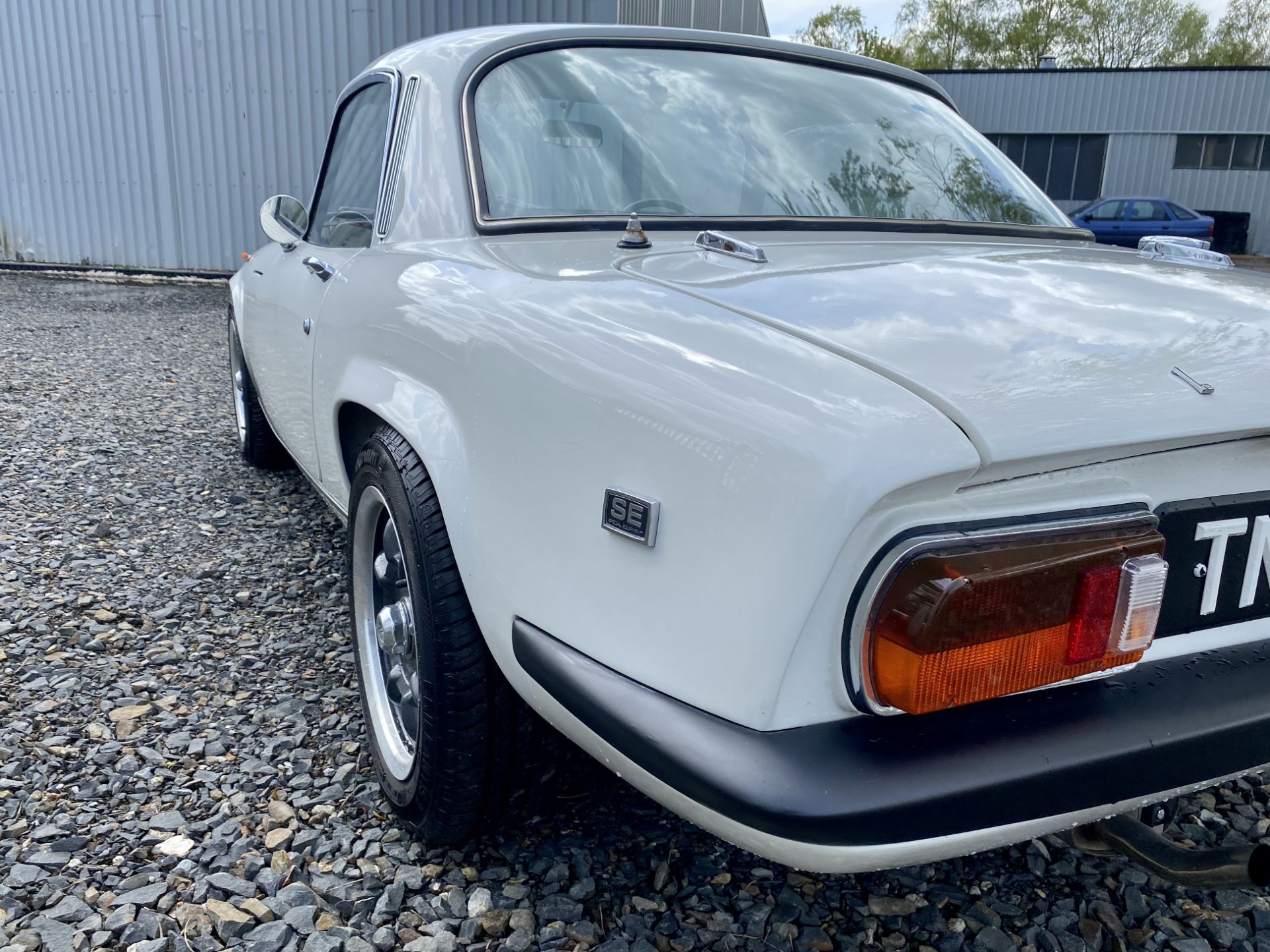 Lotus Elan S4 - Image 32 of 57