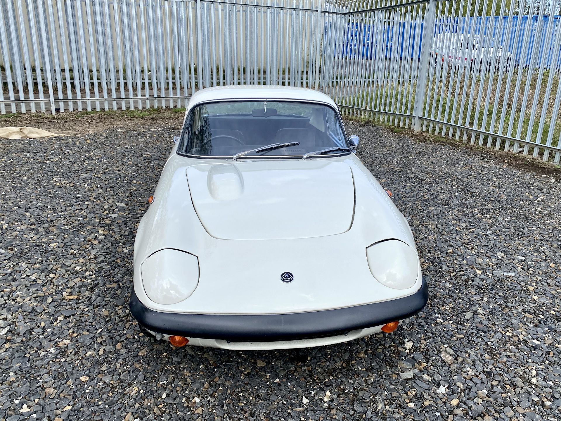 Lotus Elan S4 - Image 23 of 57