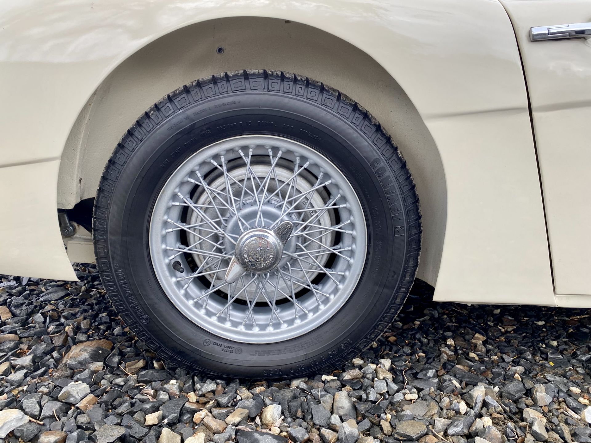 Austin Healey 100-6 - Image 46 of 64