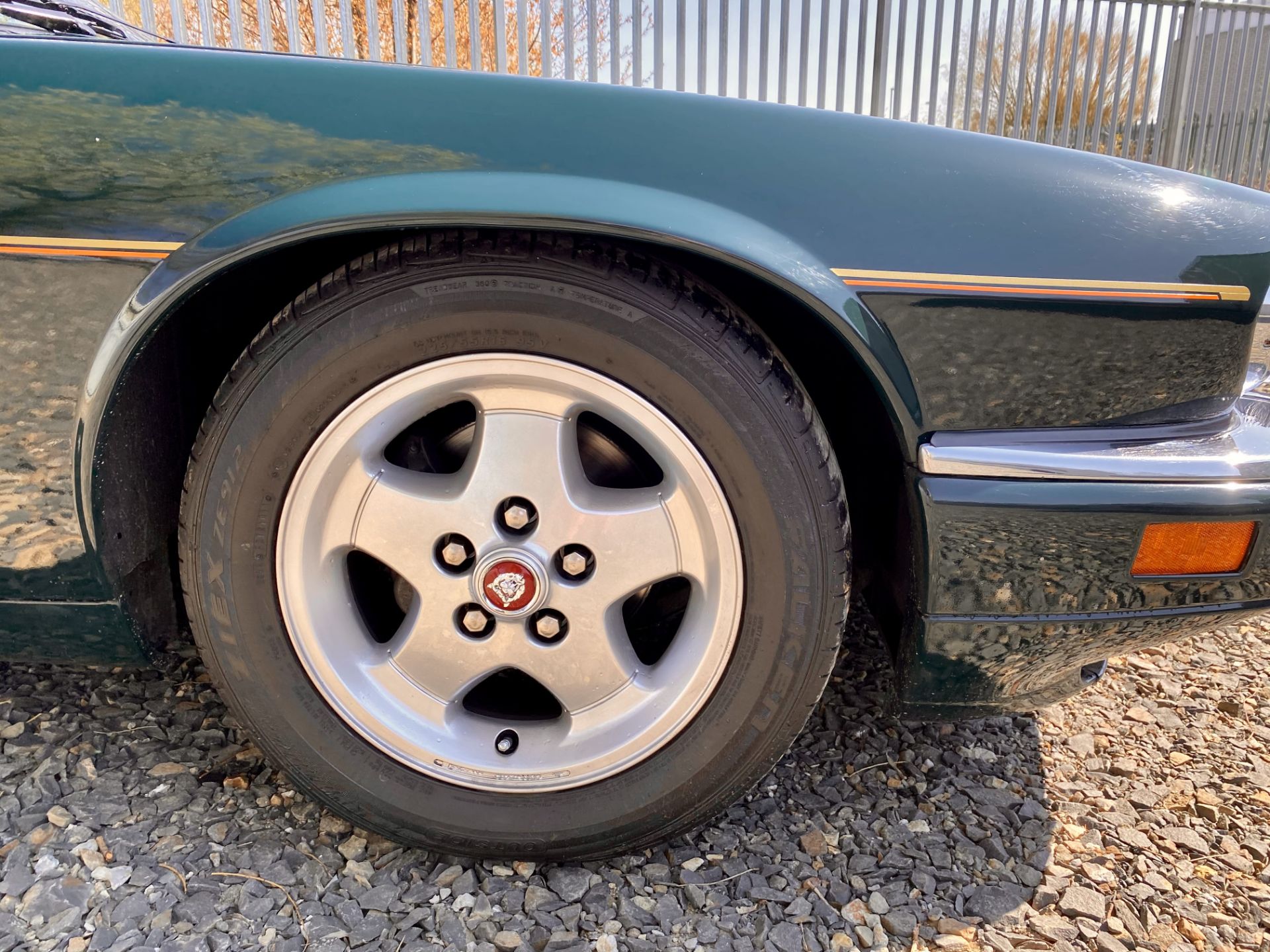 Jaguar XJS 4.0 Coupe - Image 30 of 64