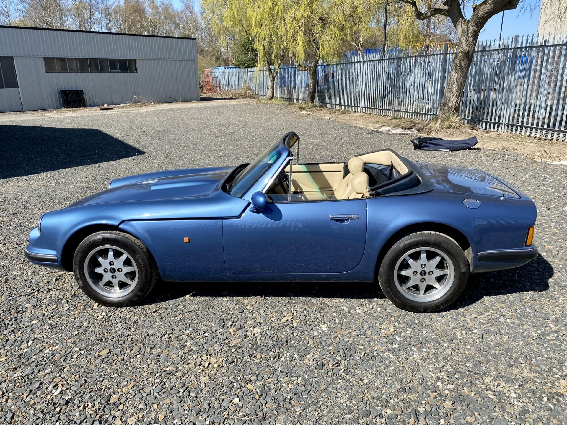 TVR S2 - Image 11 of 60