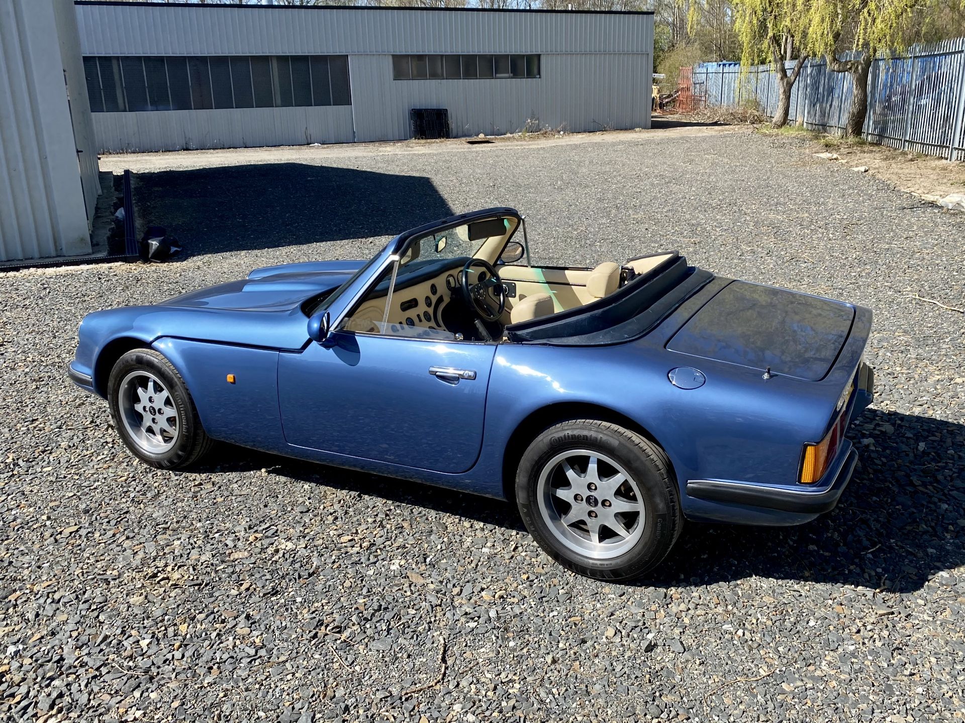 TVR S2 - Image 15 of 60