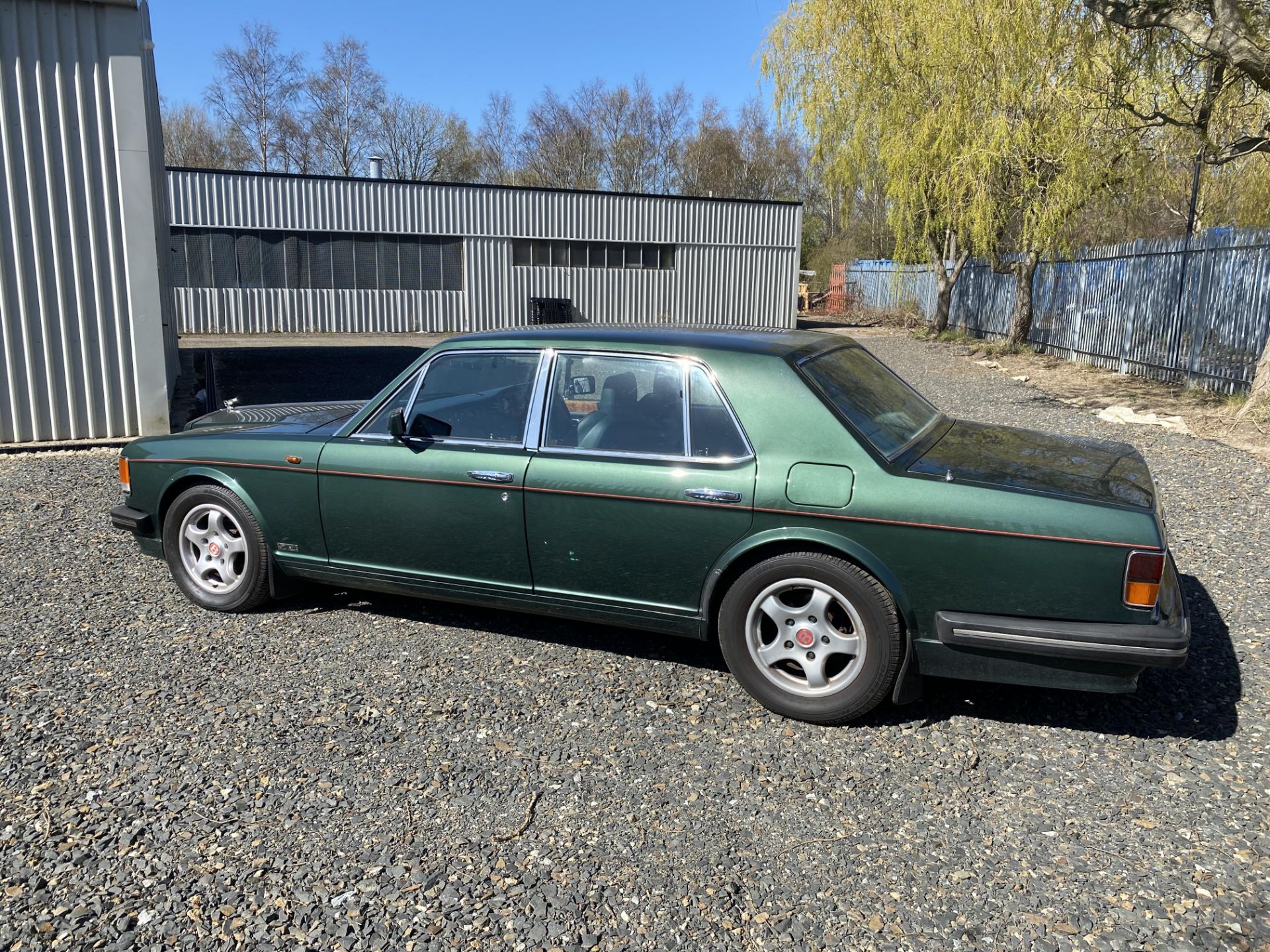 Bentley Turbo R - Image 22 of 57