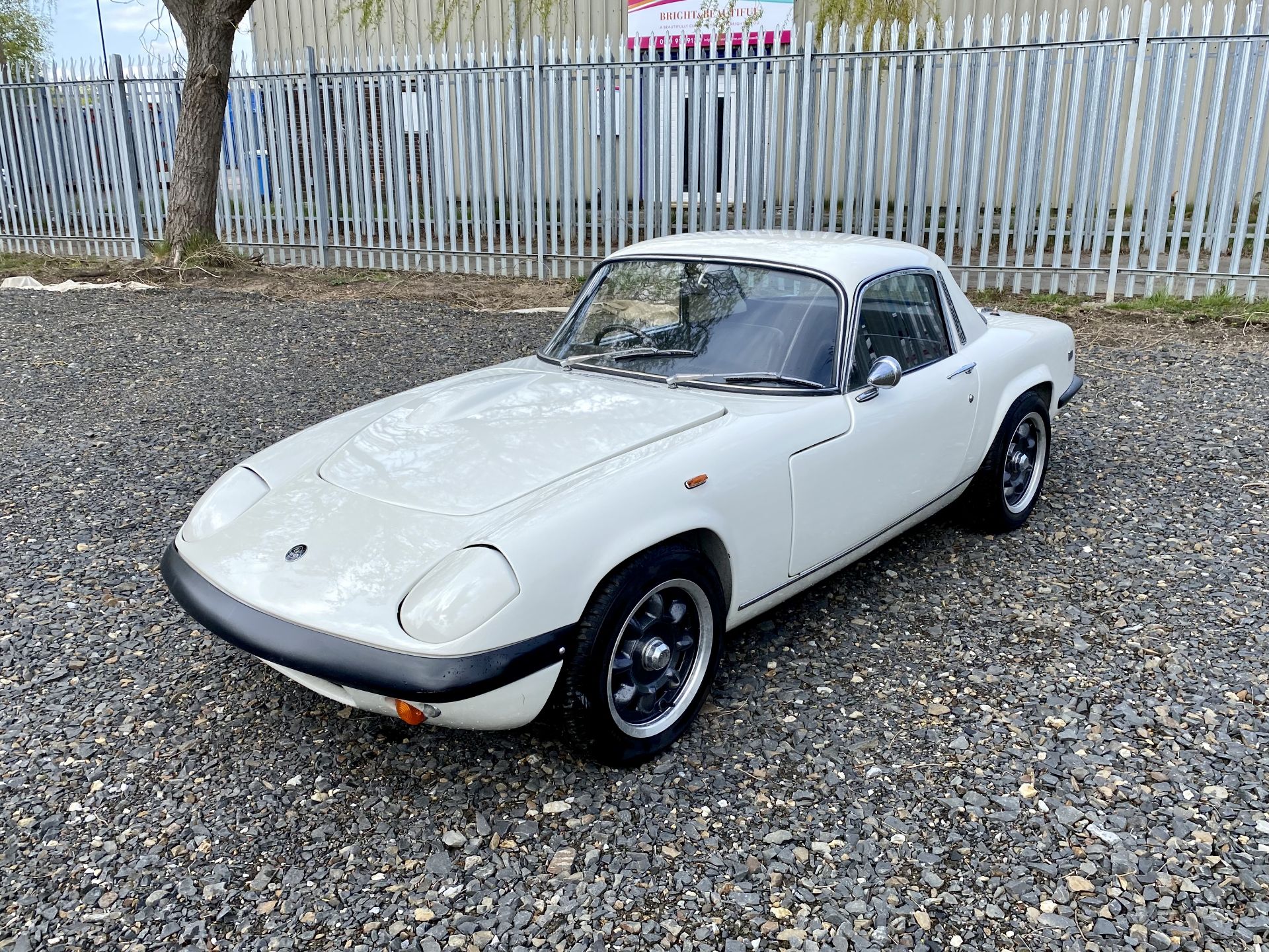 Lotus Elan S4 - Image 20 of 57