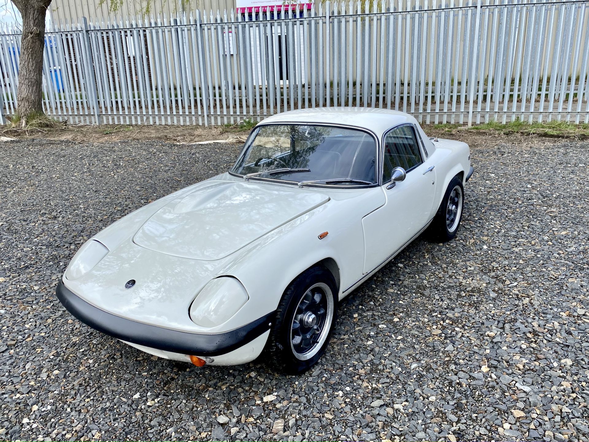 Lotus Elan S4 - Image 19 of 57