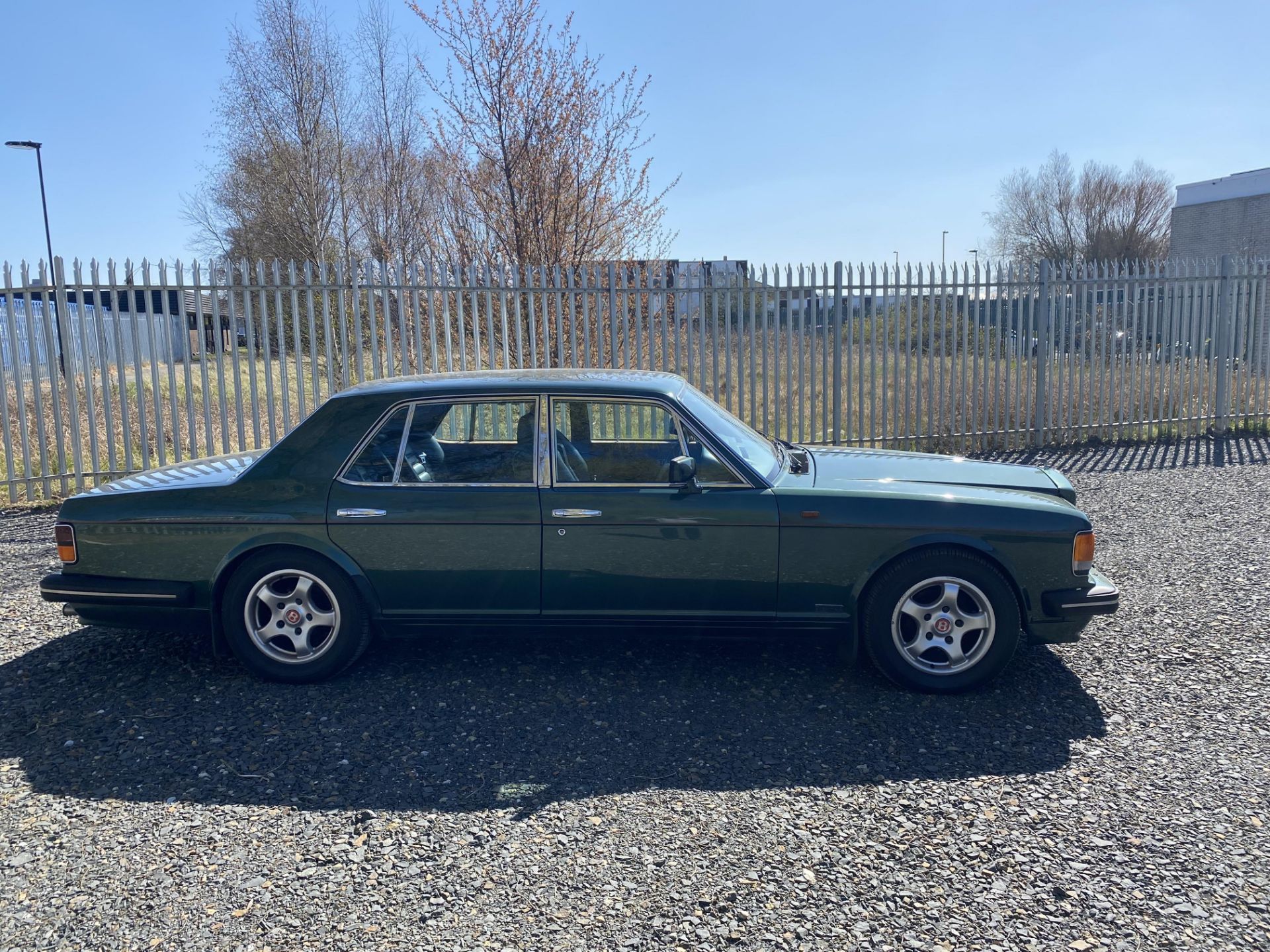 Bentley Turbo R - Image 11 of 57