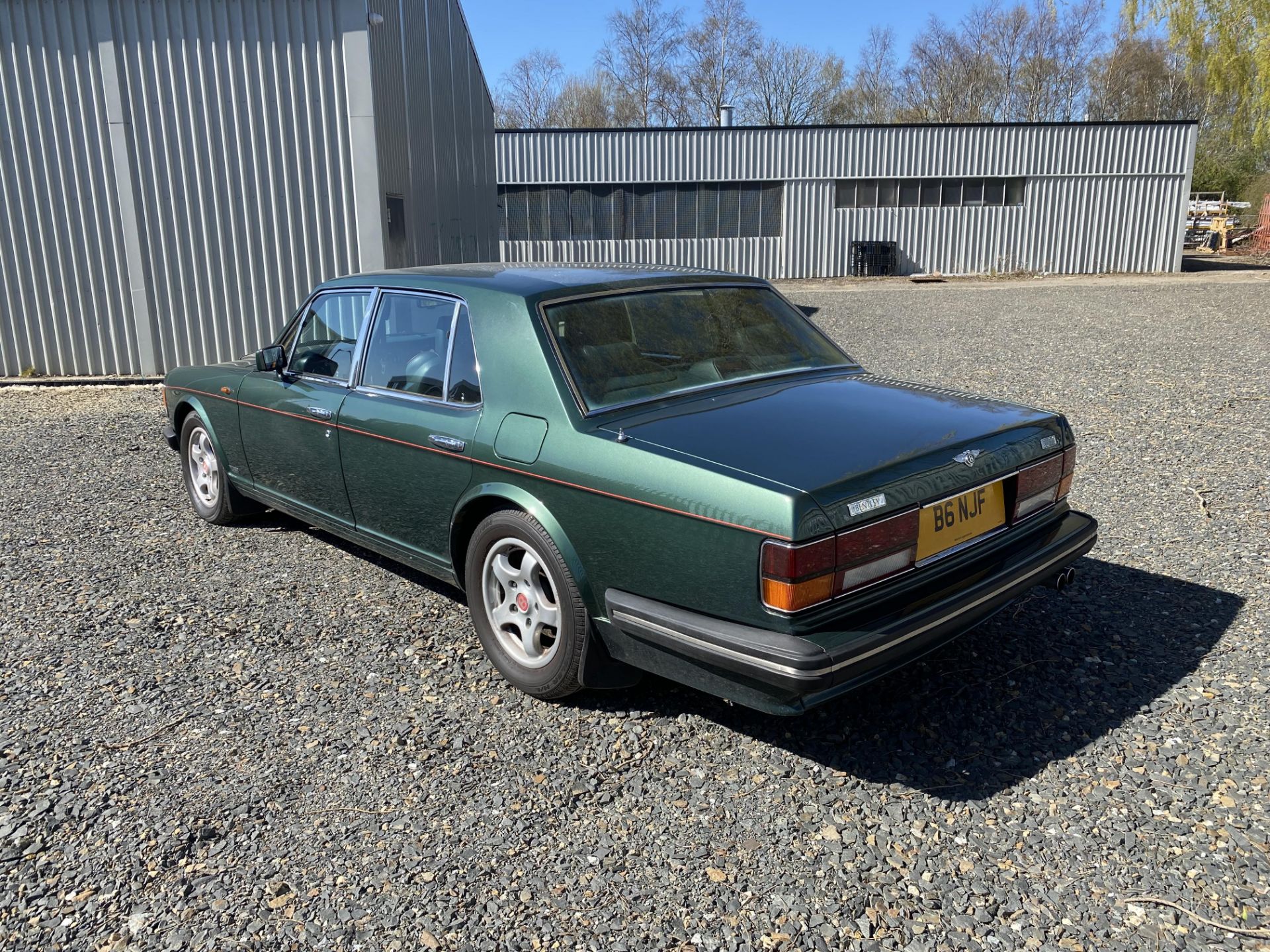 Bentley Turbo R - Image 19 of 57