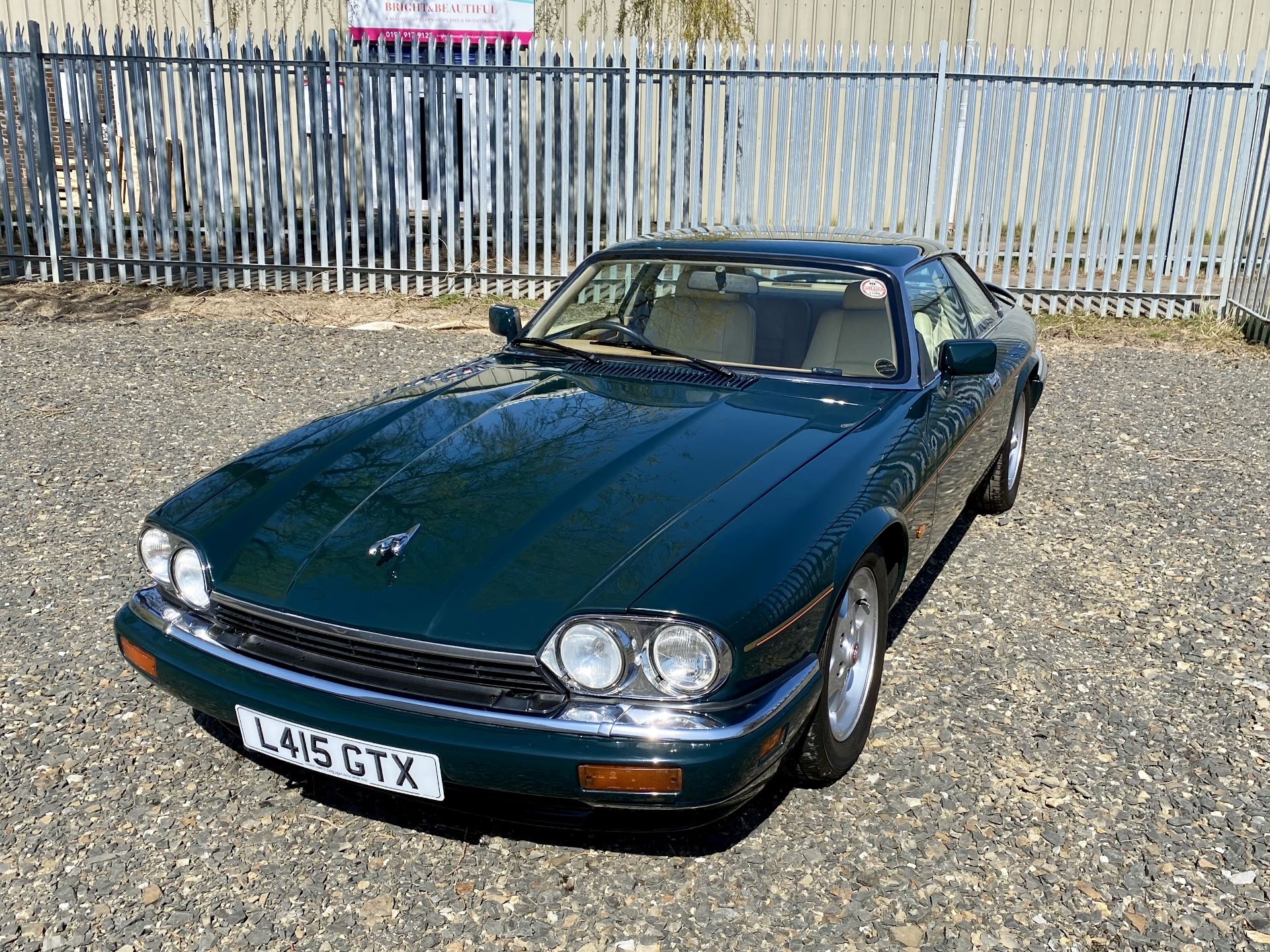 Jaguar XJS 4.0 Coupe - Image 16 of 64