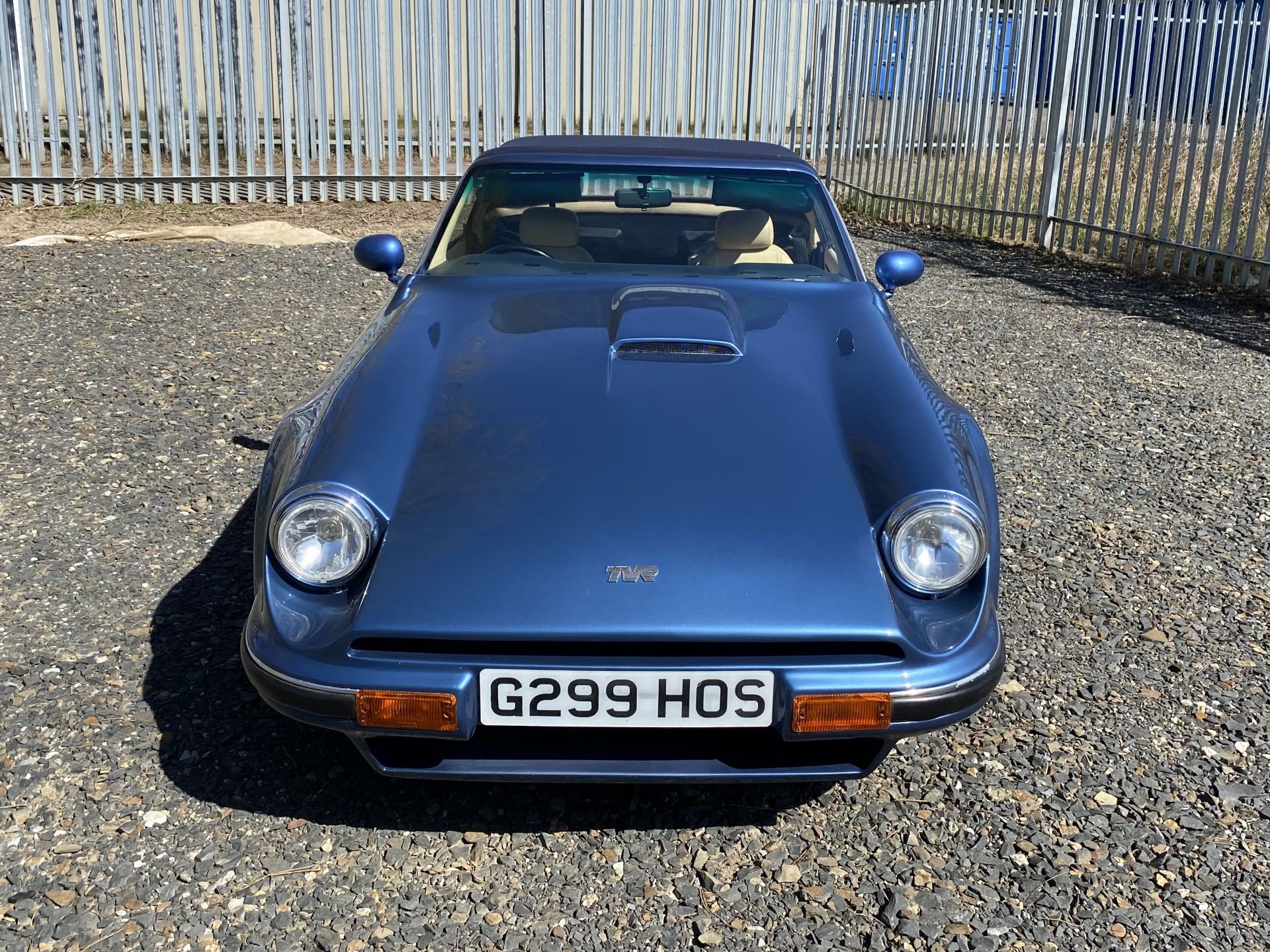 TVR S2 - Image 46 of 60