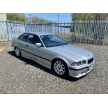 BMW 328i Coupe