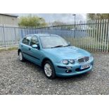 Rover 25