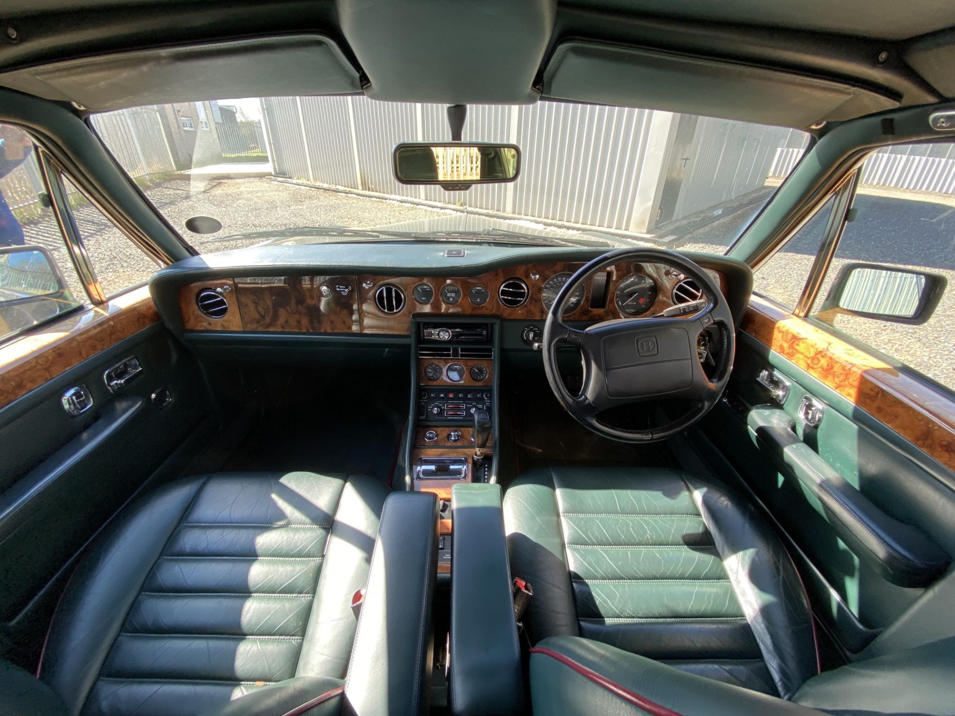 Bentley Turbo R - Image 39 of 57
