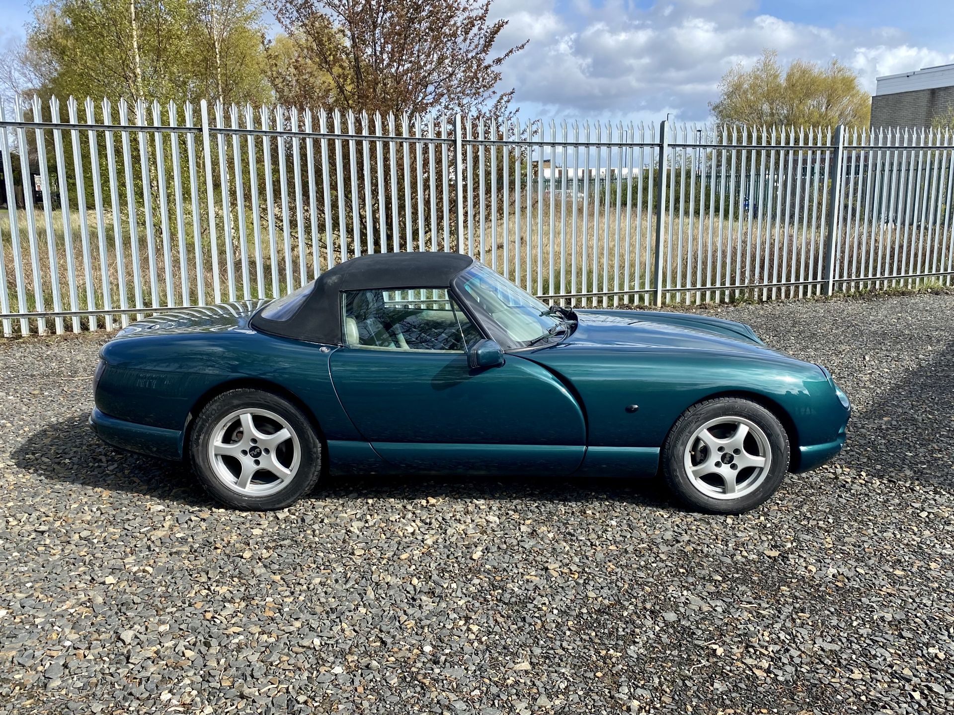 TVR Chimaera - Image 5 of 66