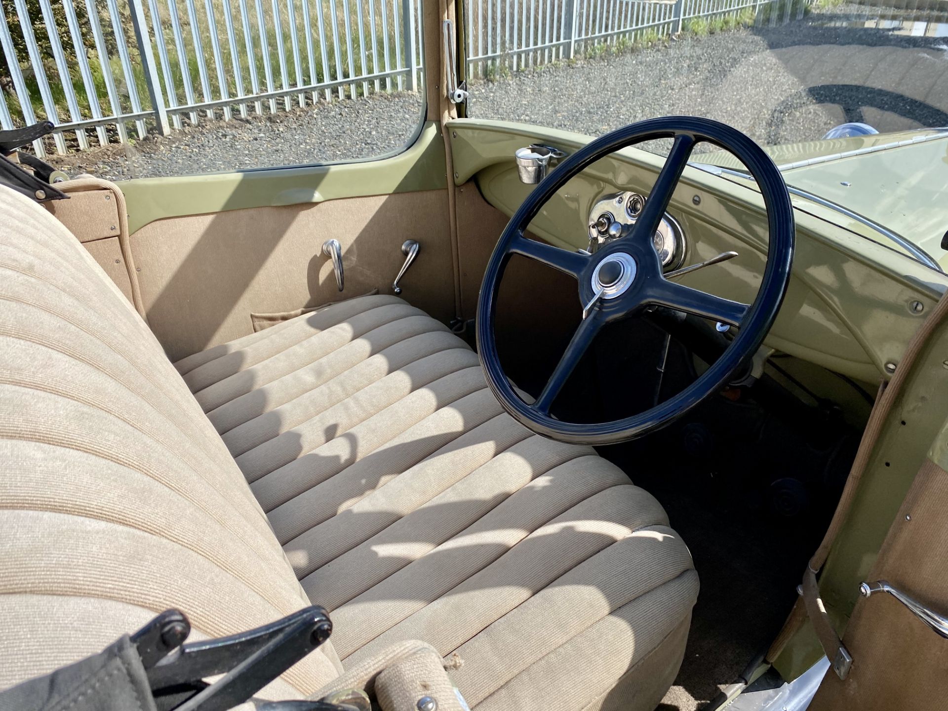 Ford Model A Roadster - Image 42 of 49