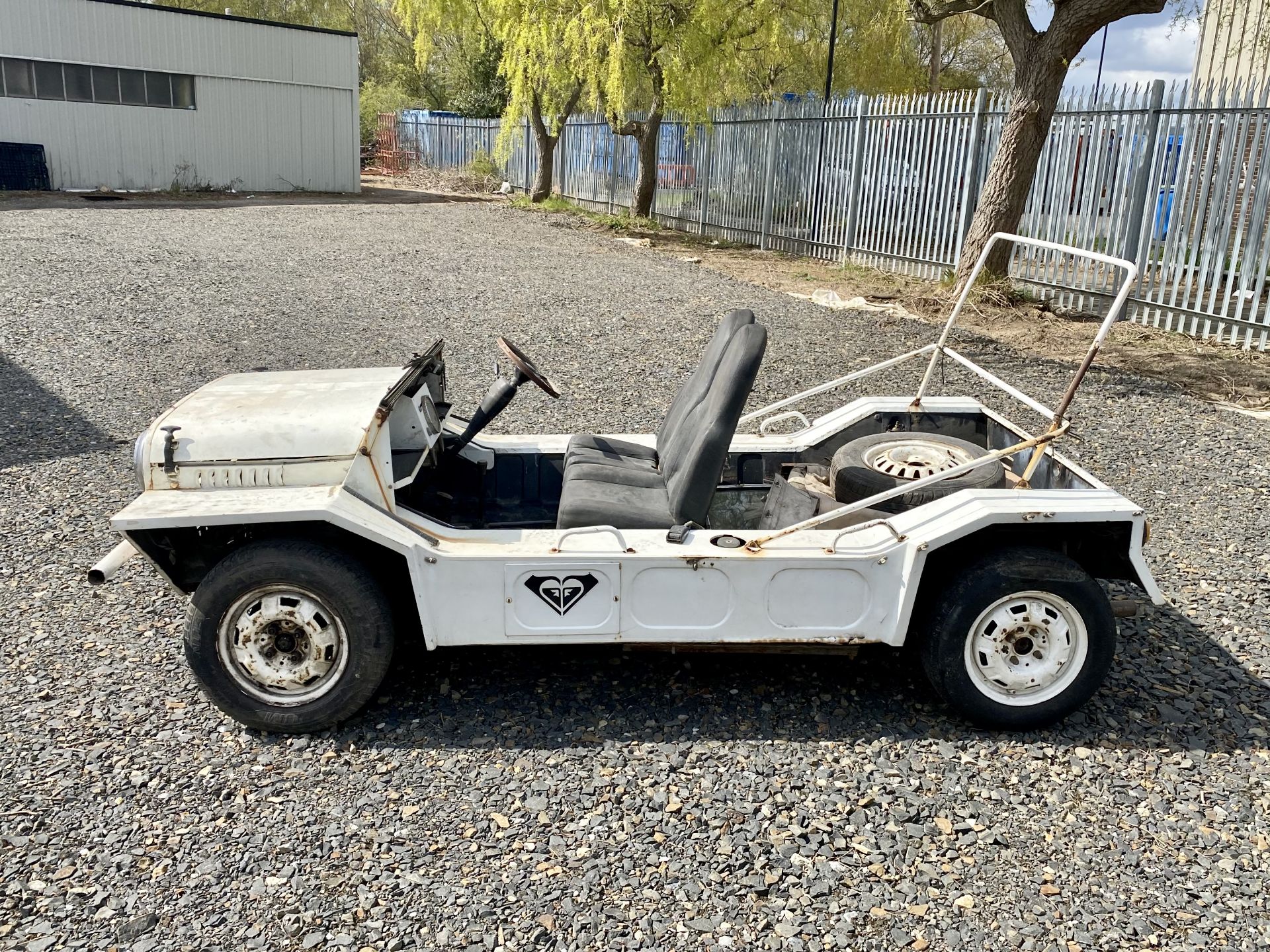 Austin Mini Moke 998cc - Image 13 of 27