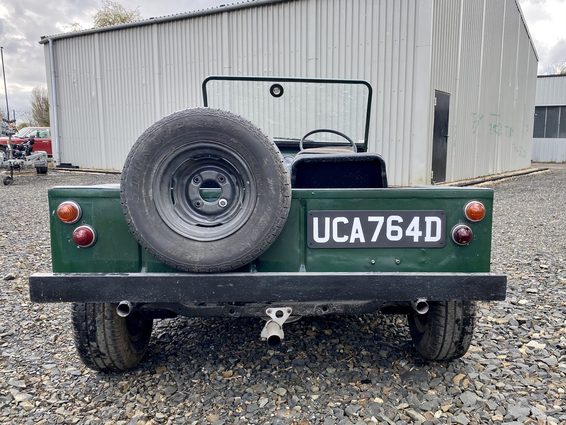 Austin Mini Moke 1275cc - Image 23 of 35