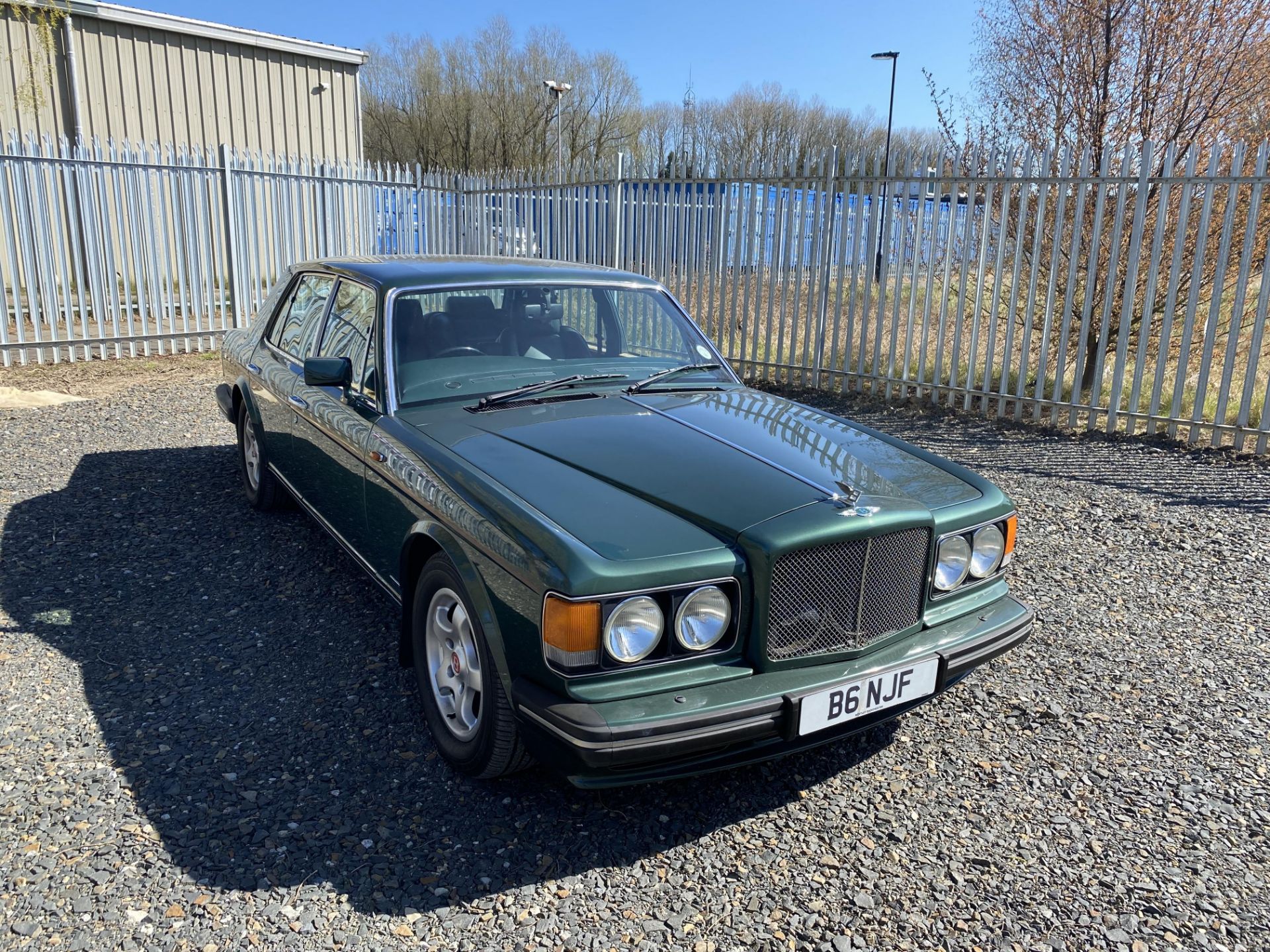 Bentley Turbo R - Image 8 of 57