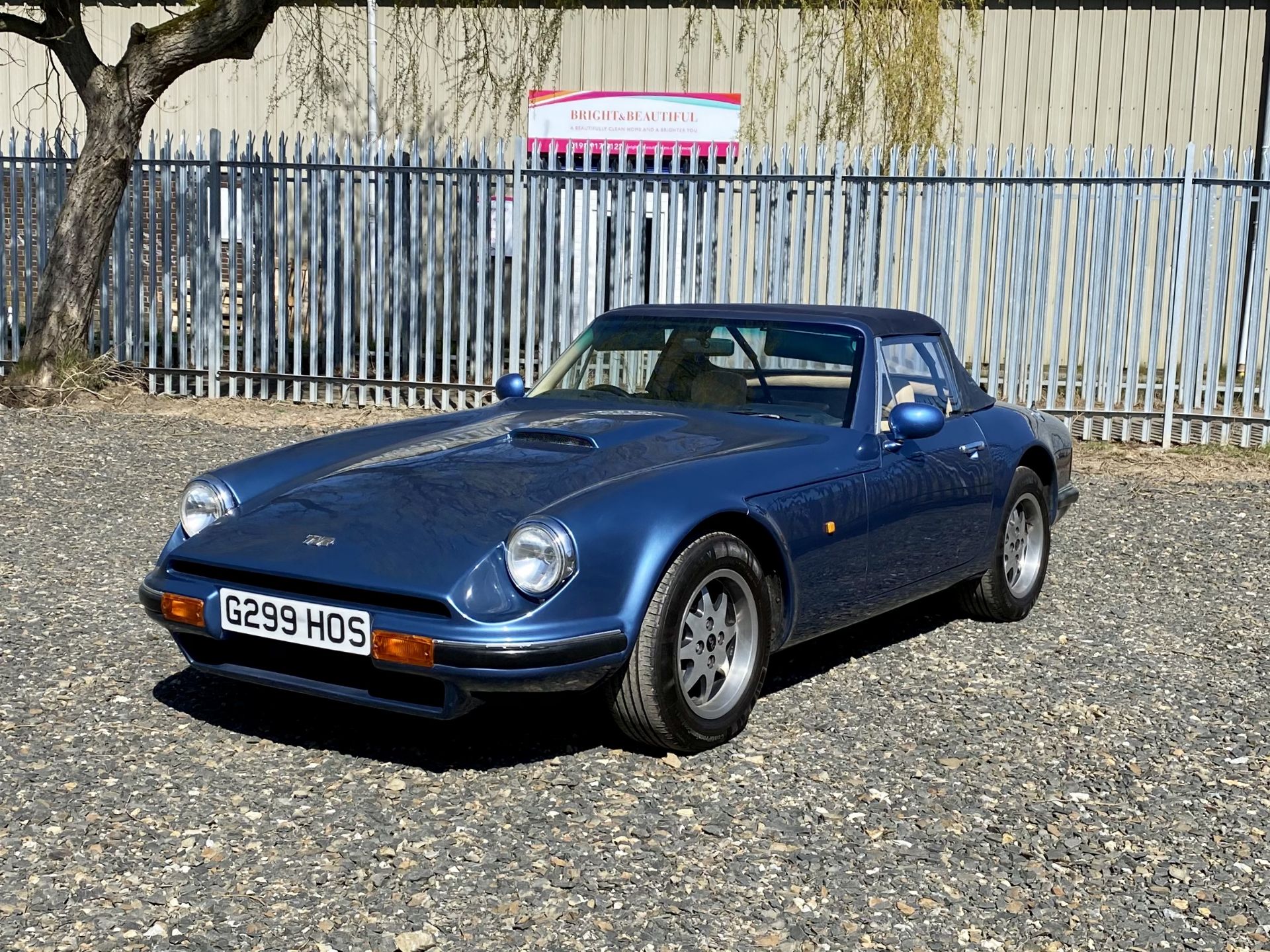 TVR S2 - Image 56 of 60