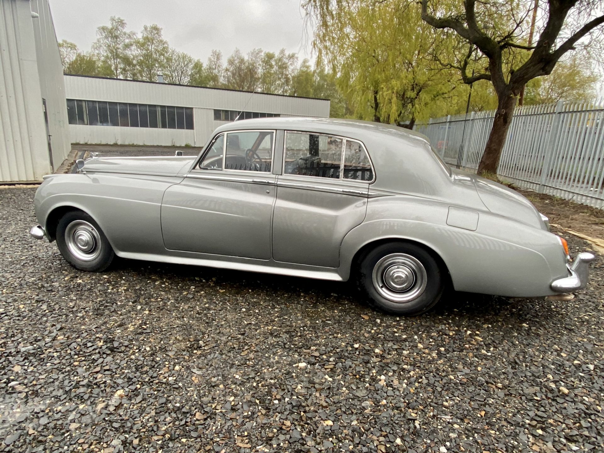 Bentley S1 - Image 16 of 66