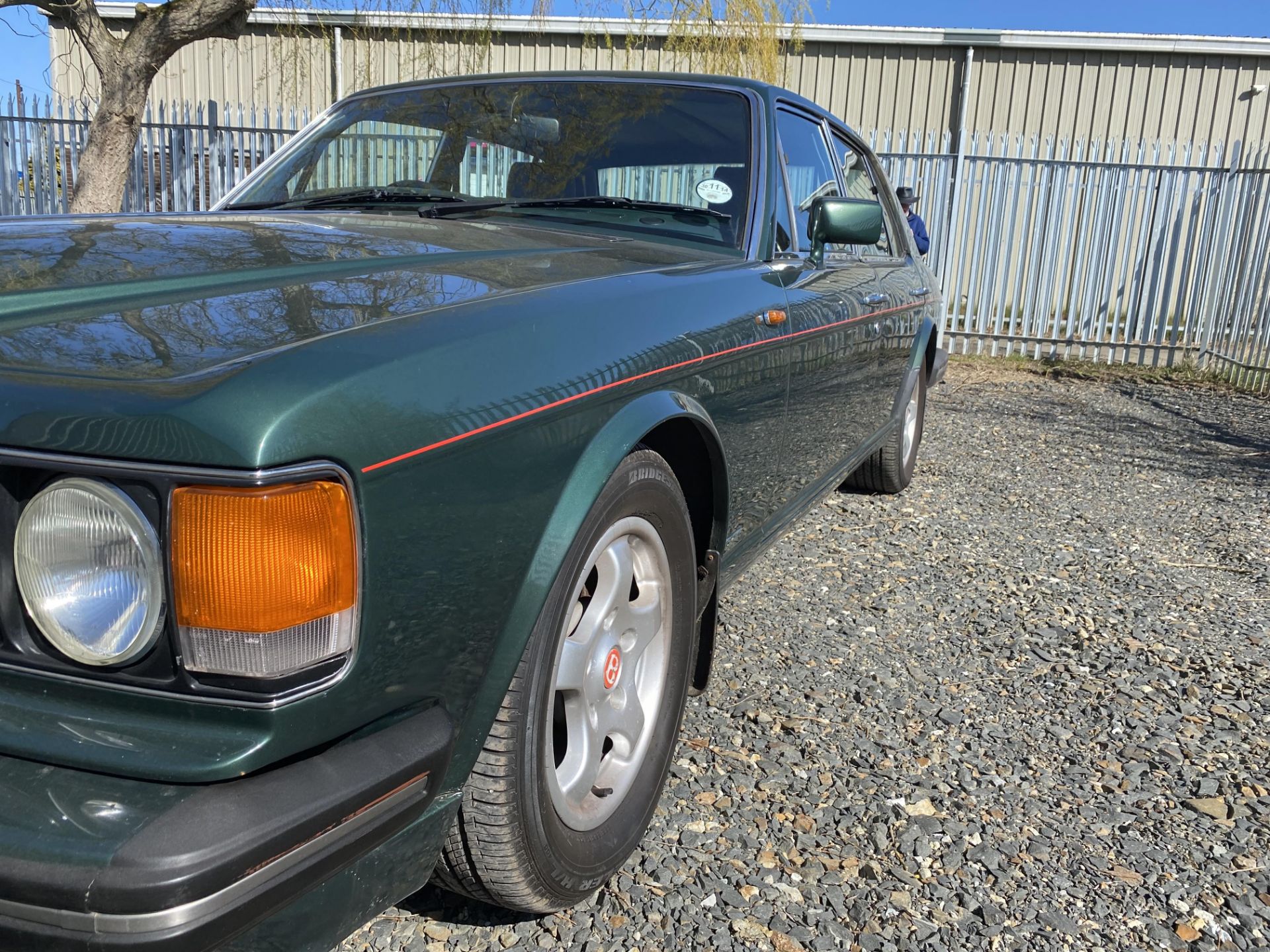 Bentley Turbo R - Image 33 of 57