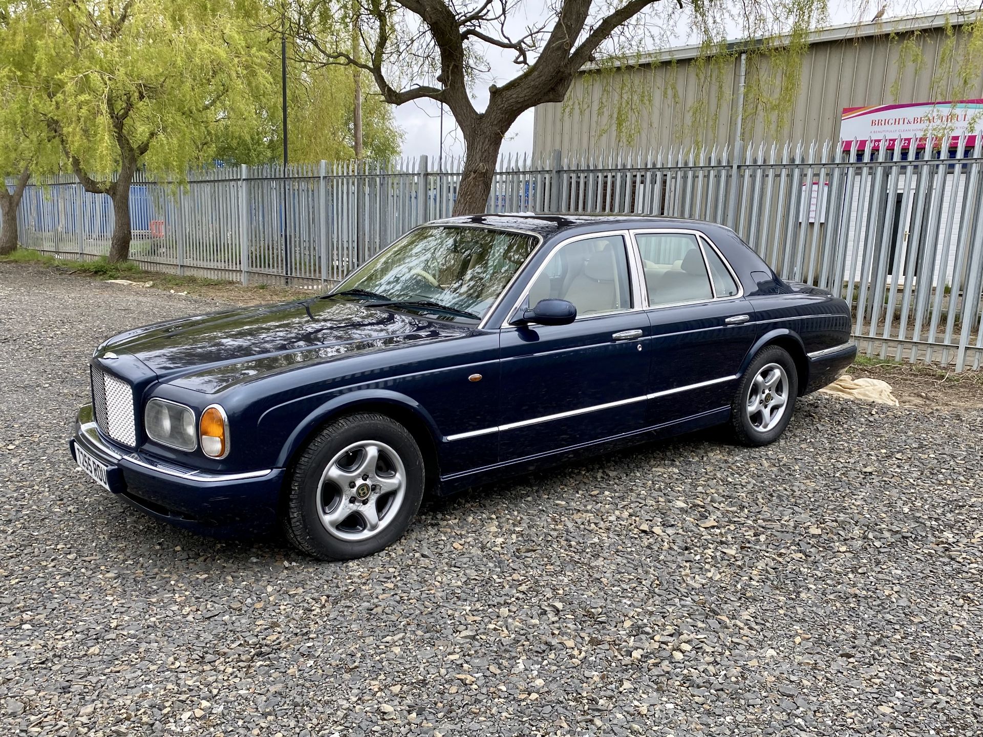 Bentley Arnage - Image 12 of 41