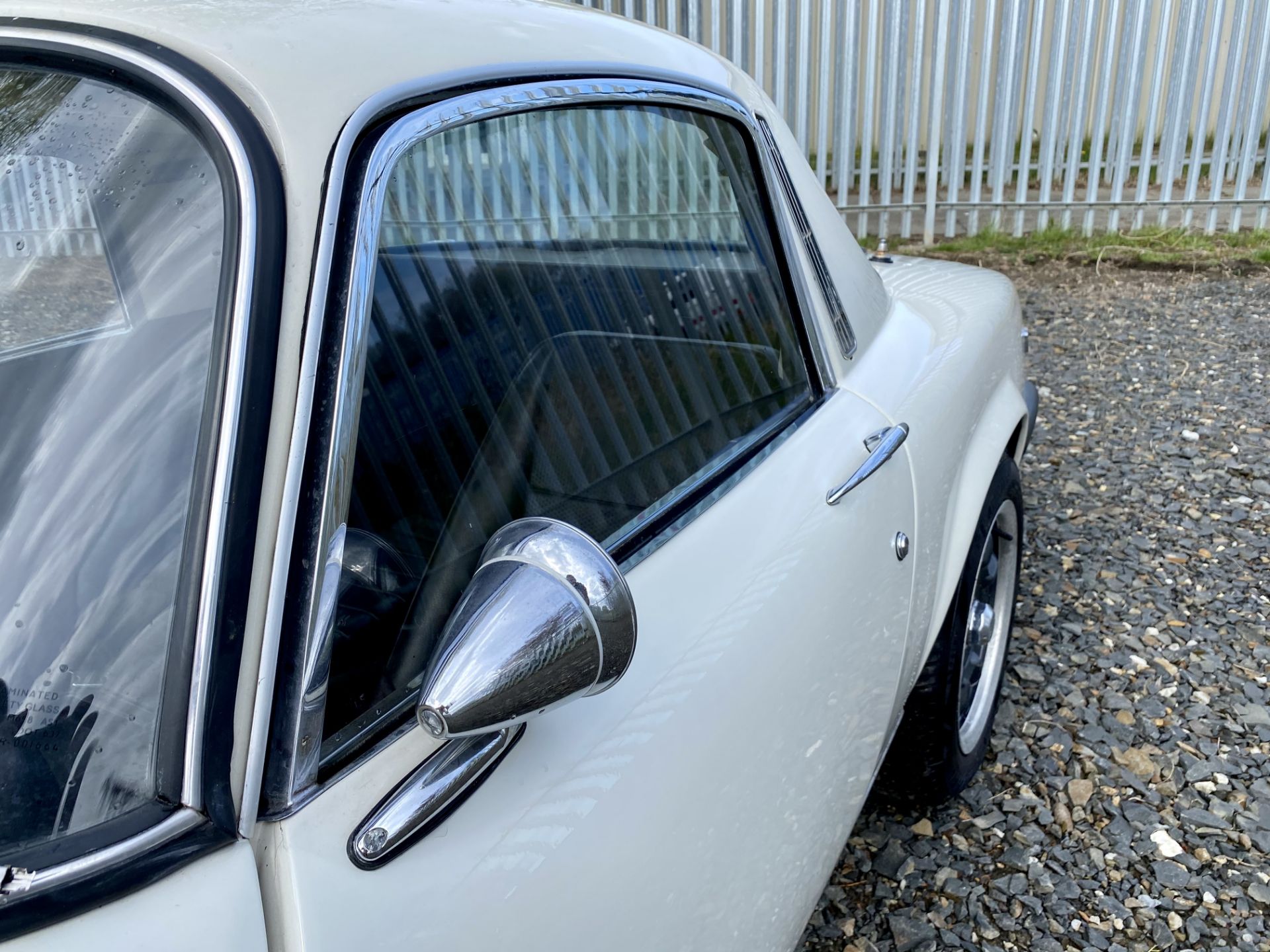 Lotus Elan S4 - Image 41 of 57