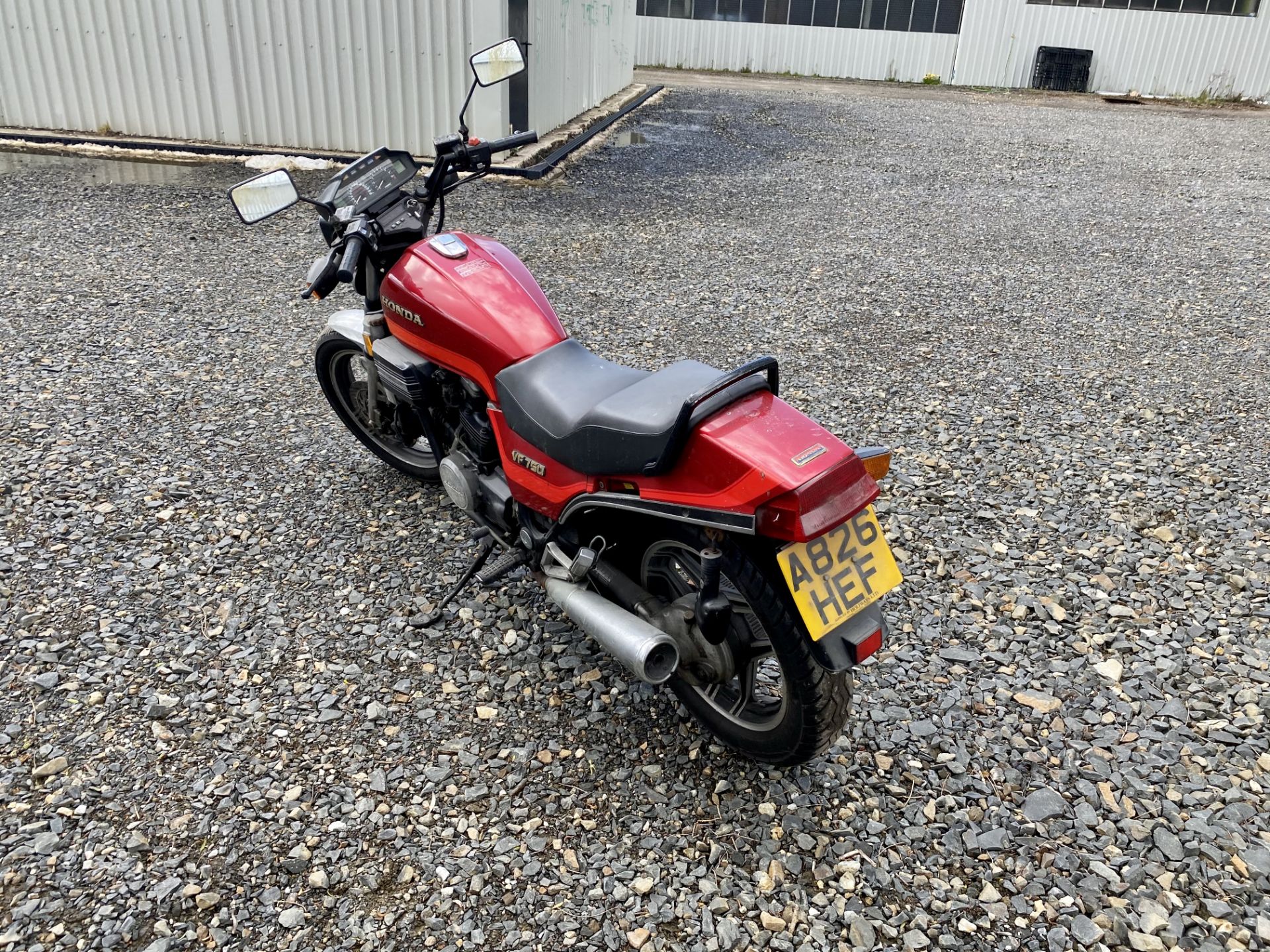 Honda VF750 - Image 9 of 23