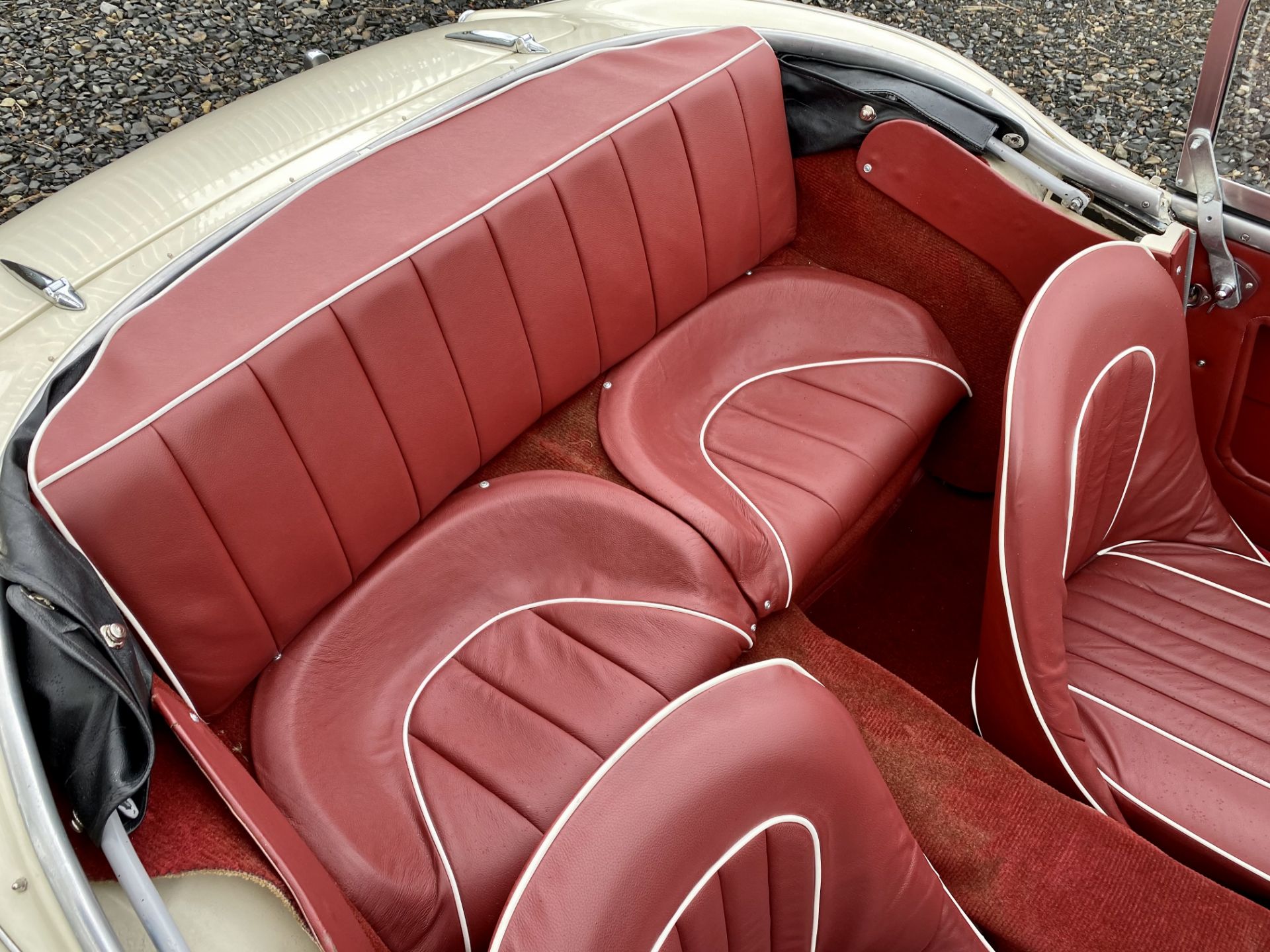 Austin Healey 100-6 - Image 55 of 64