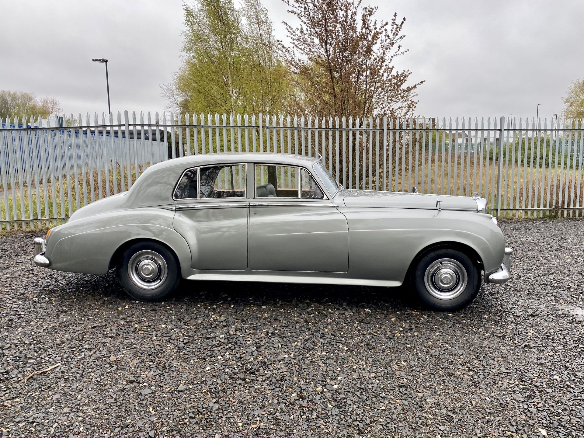 Bentley S1 - Image 5 of 66