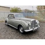 Bentley S1