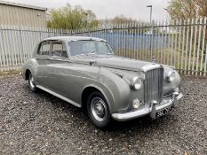 Bentley S1