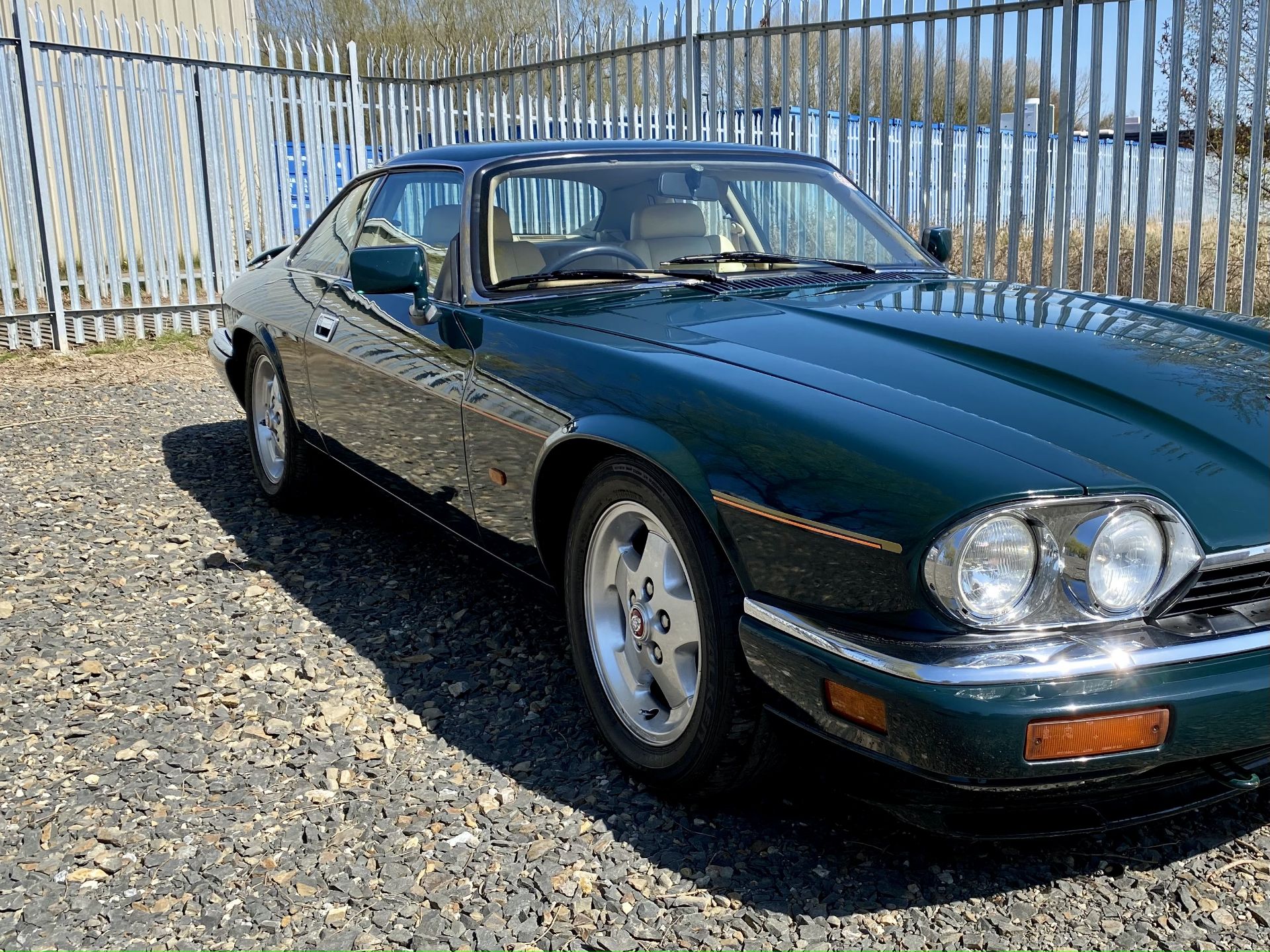 Jaguar XJS 4.0 Coupe - Image 29 of 64