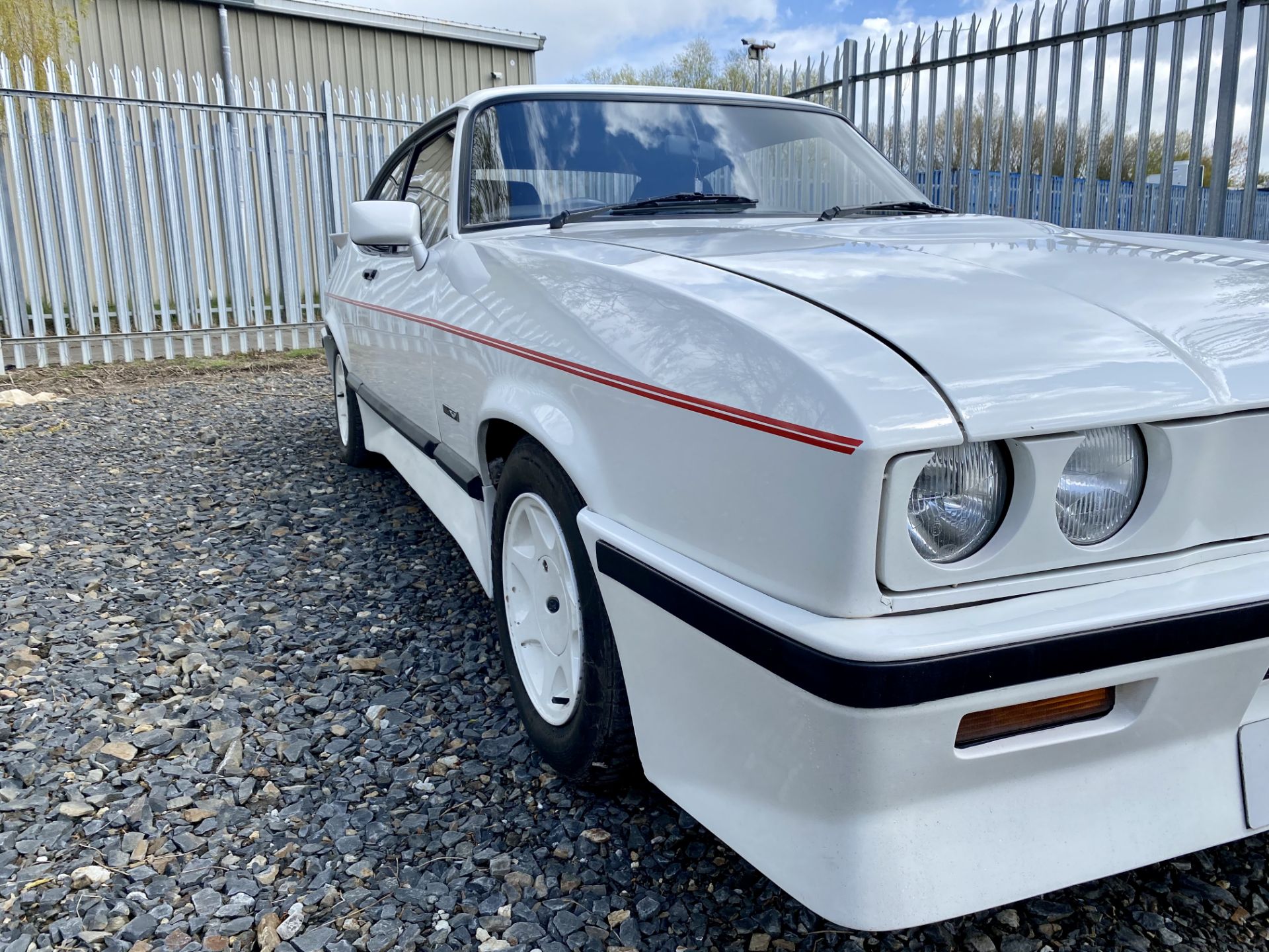 Aston Martin Tickford Turbo Capri - Image 29 of 62