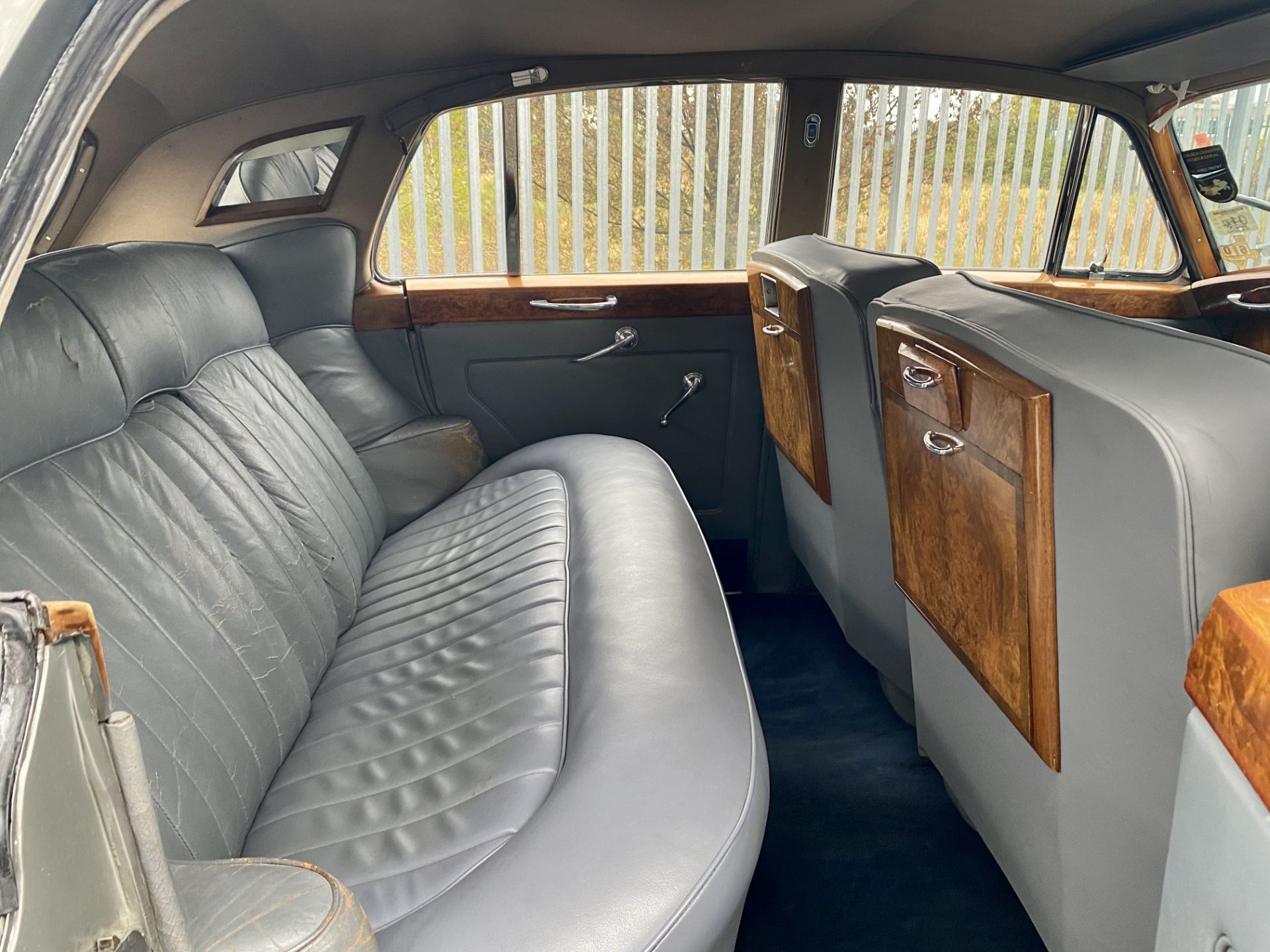 Bentley S1 - Image 51 of 66
