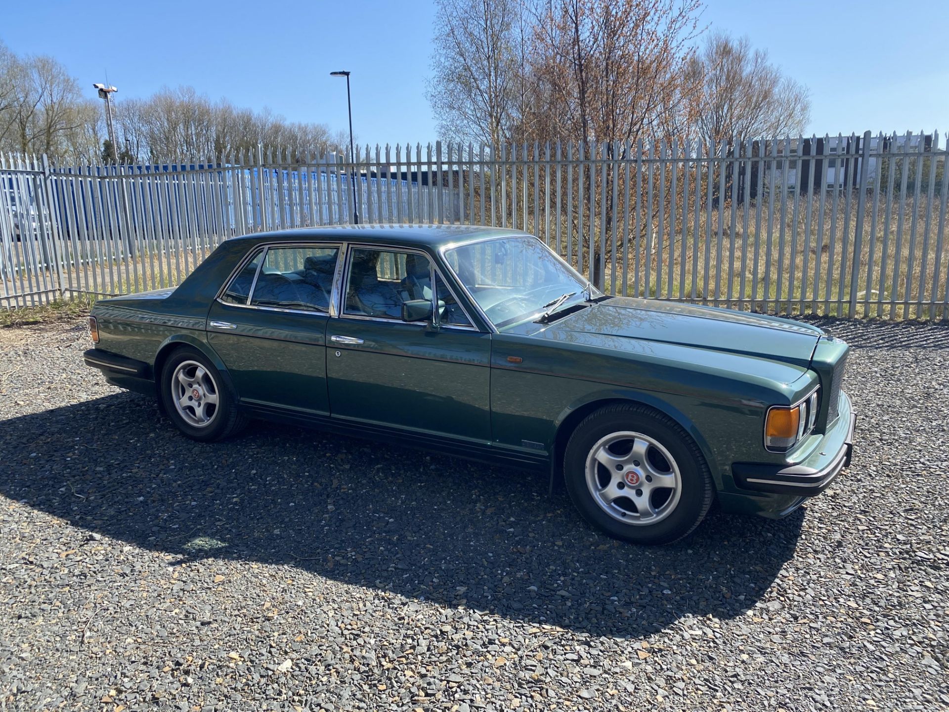 Bentley Turbo R - Image 10 of 57