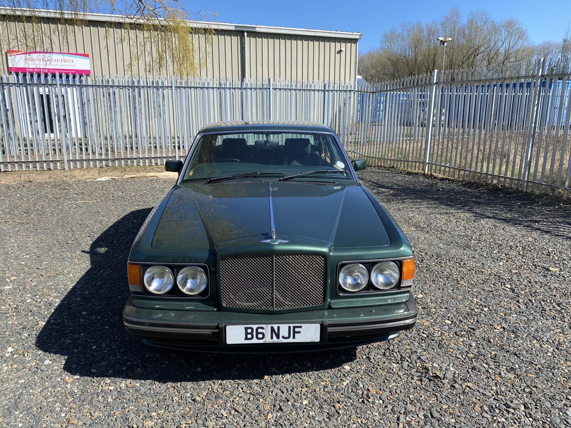 Bentley Turbo R - Image 7 of 57