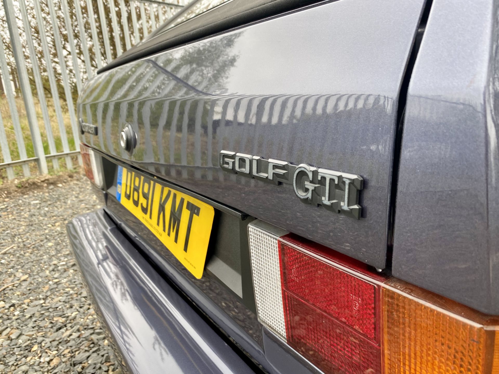 Golf GTI Cabriolet - Image 33 of 56