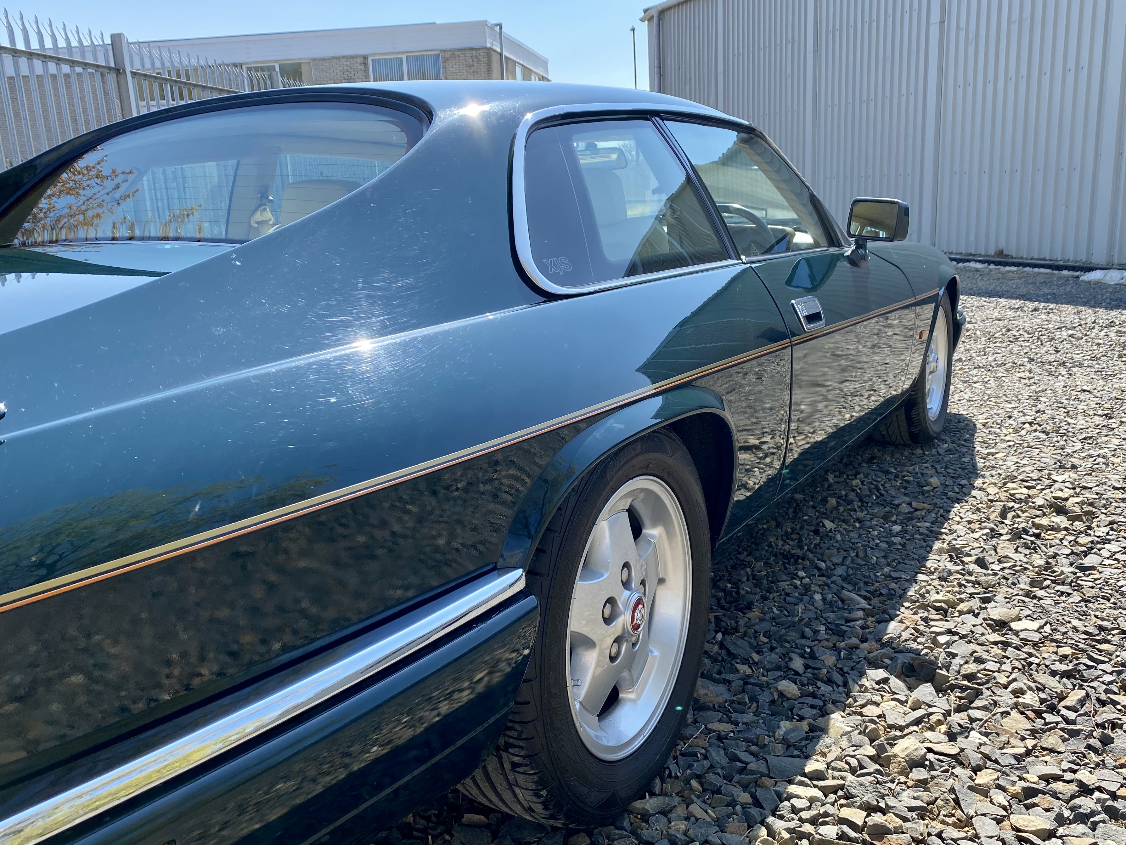 Jaguar XJS 4.0 Coupe - Image 39 of 64