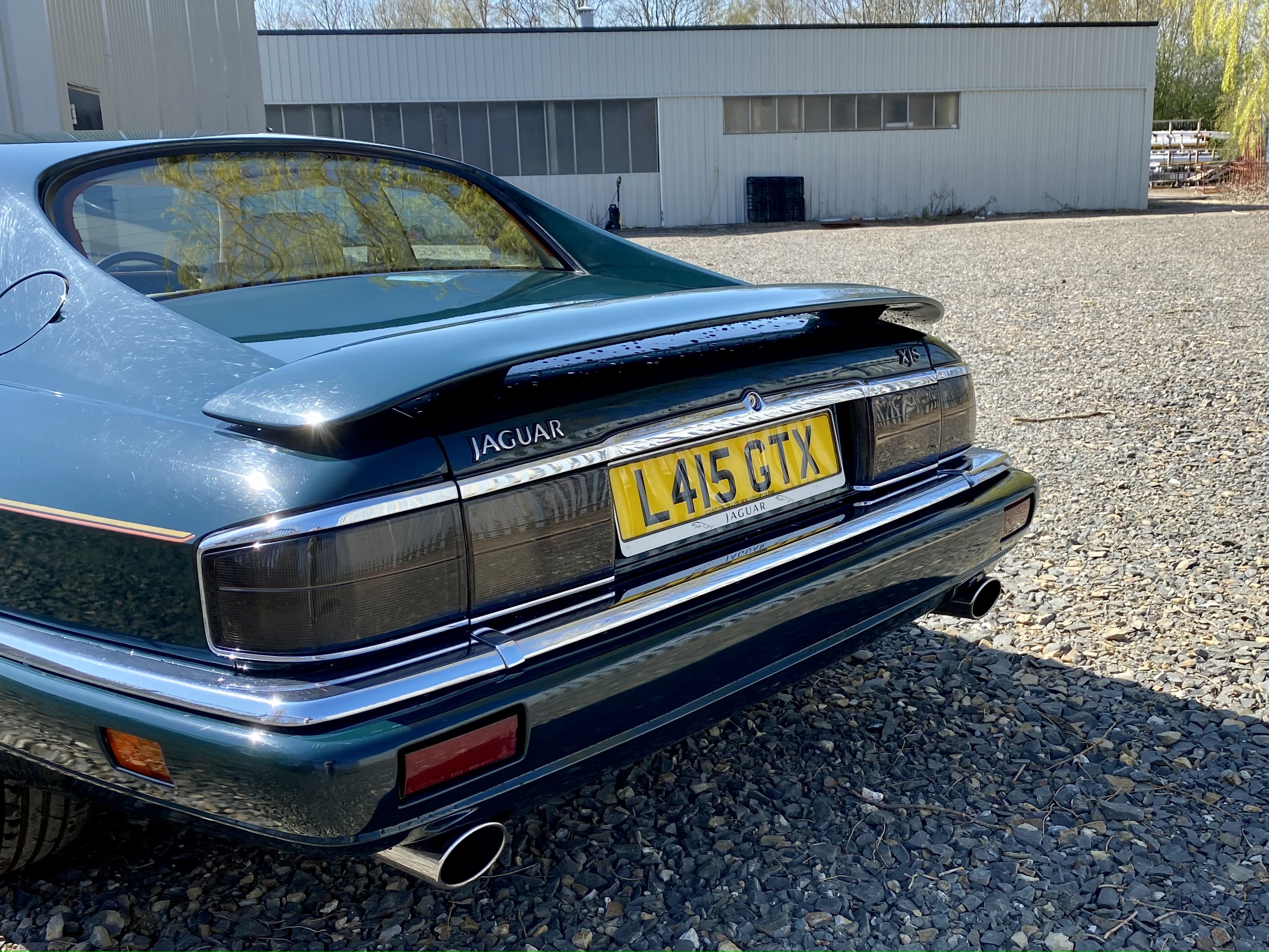 Jaguar XJS 4.0 Coupe - Image 23 of 64