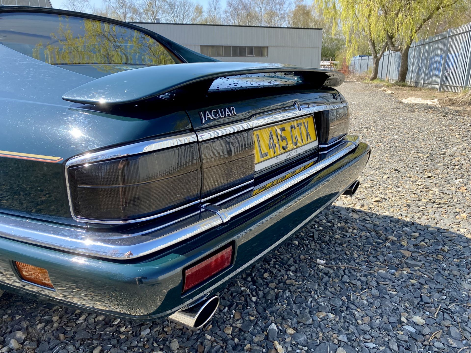 Jaguar XJS 4.0 Coupe - Image 42 of 64