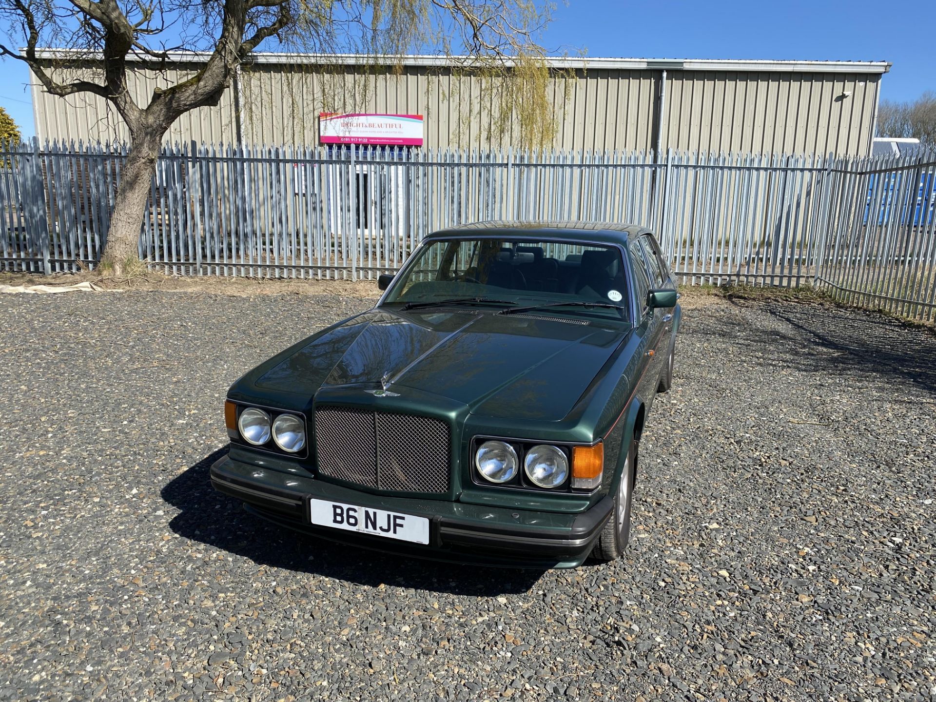 Bentley Turbo R - Image 6 of 57