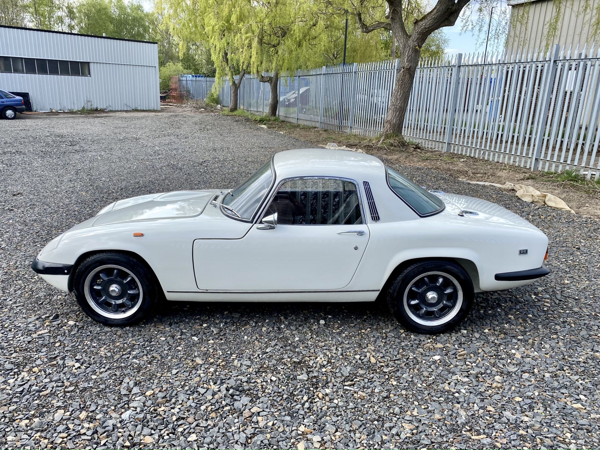 Lotus Elan S4 - Image 16 of 57