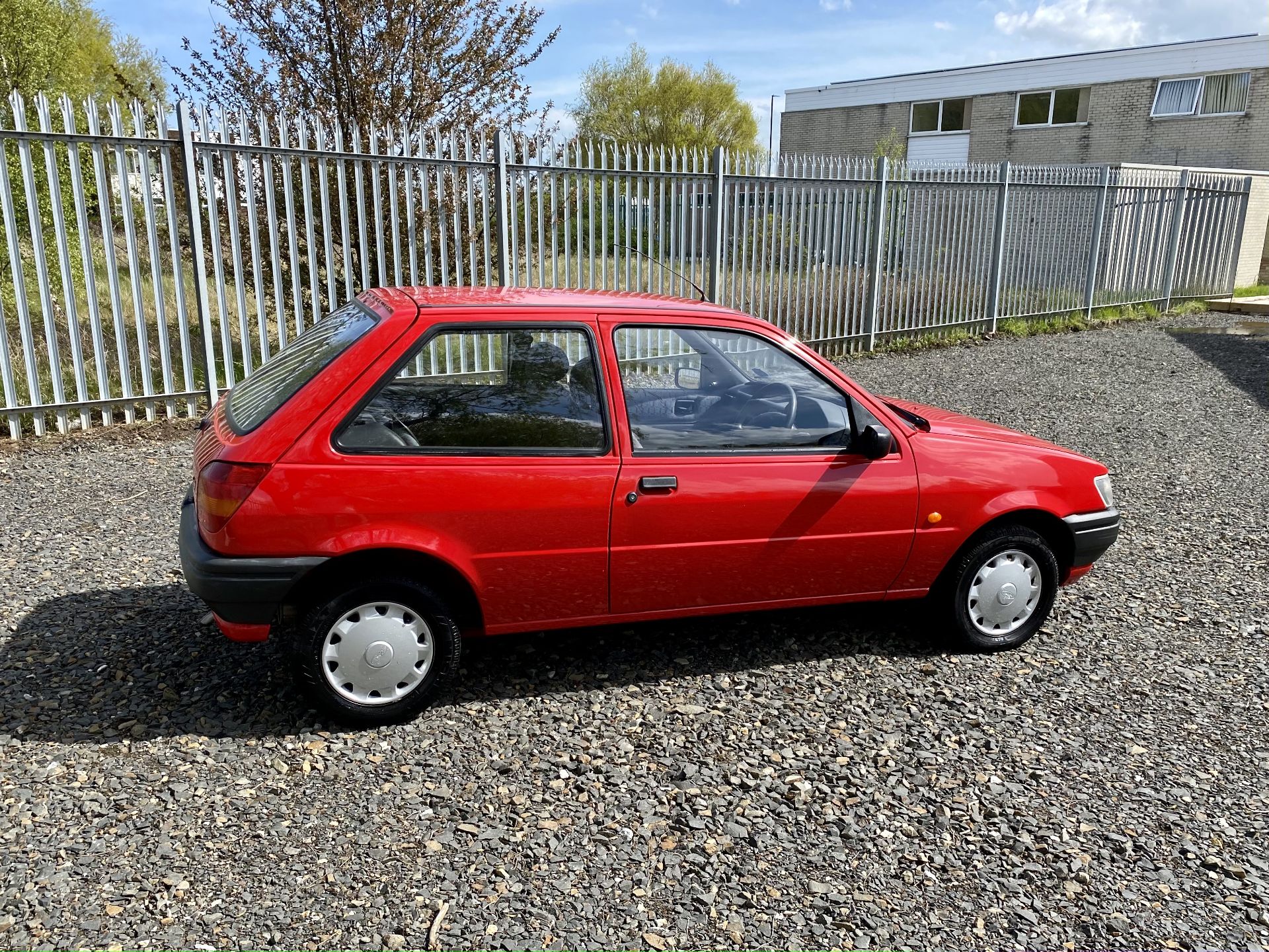 Ford Fiesta MK3 - Image 6 of 44