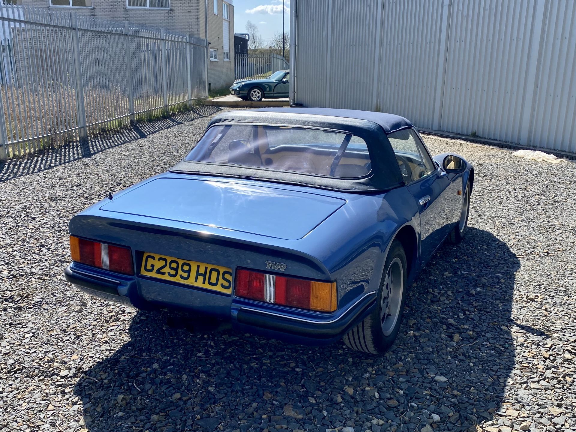 TVR S2 - Image 41 of 60